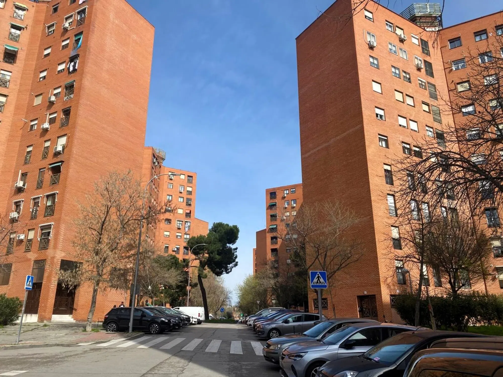 Piso en CL Hinojosa Del Duque
