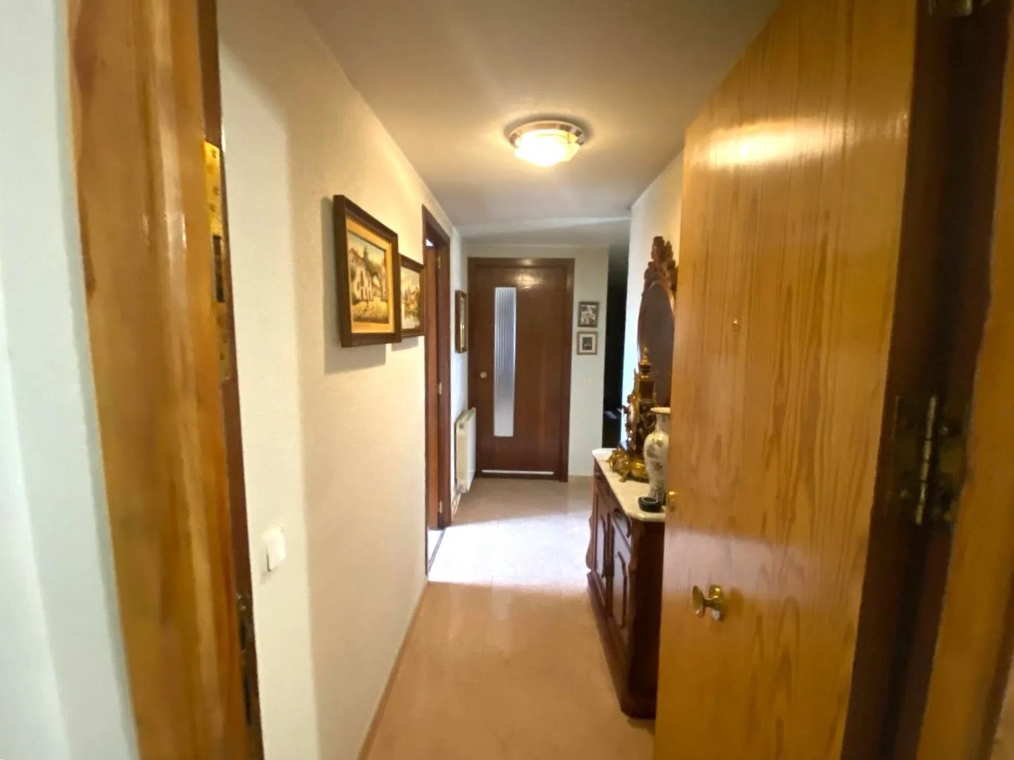 Piso en CL Hinojosa Del Duque - Photo 2