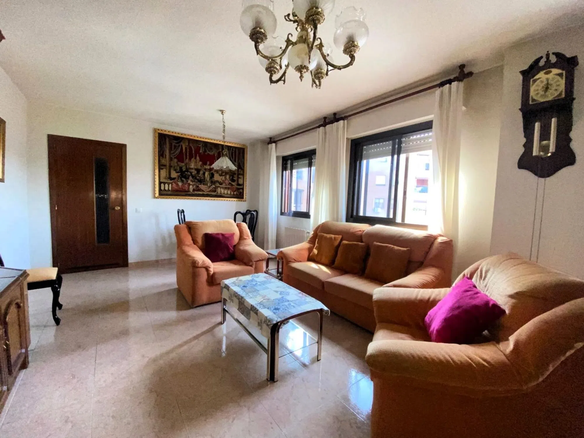 Piso en CL Hinojosa Del Duque - Photo 3