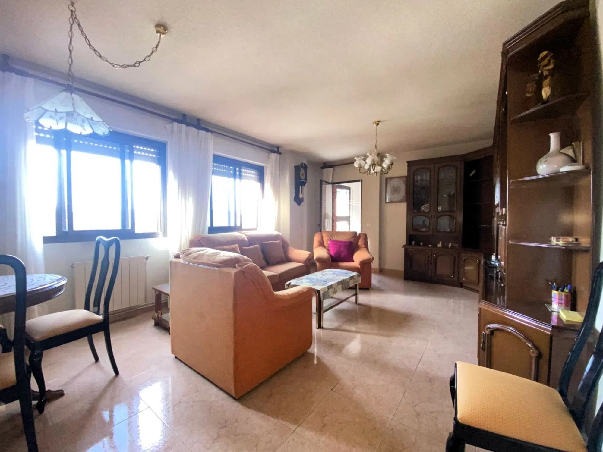 Piso en CL Hinojosa Del Duque - Photo 4