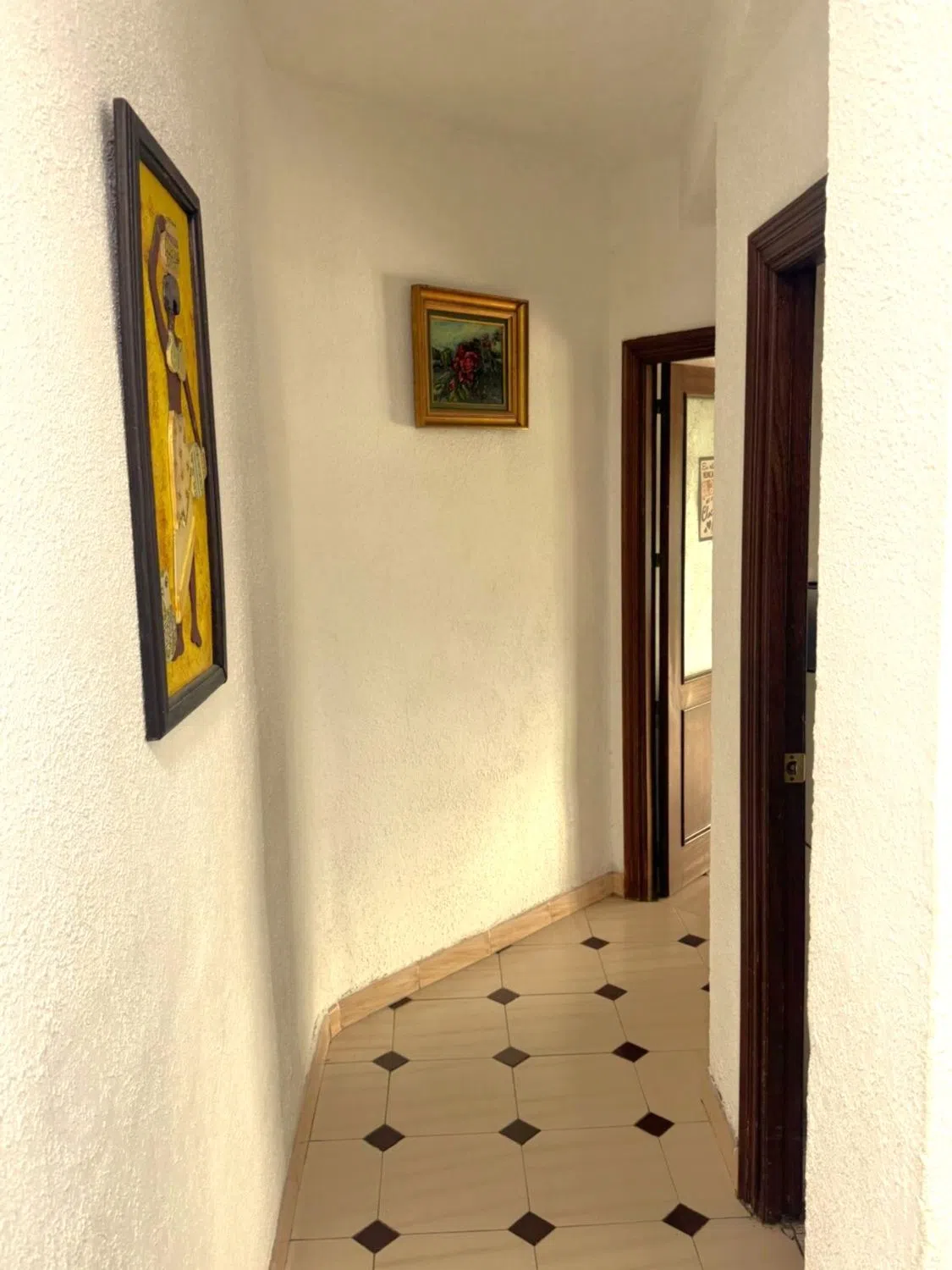 Piso en calle de Fuentidueña - Photo 6