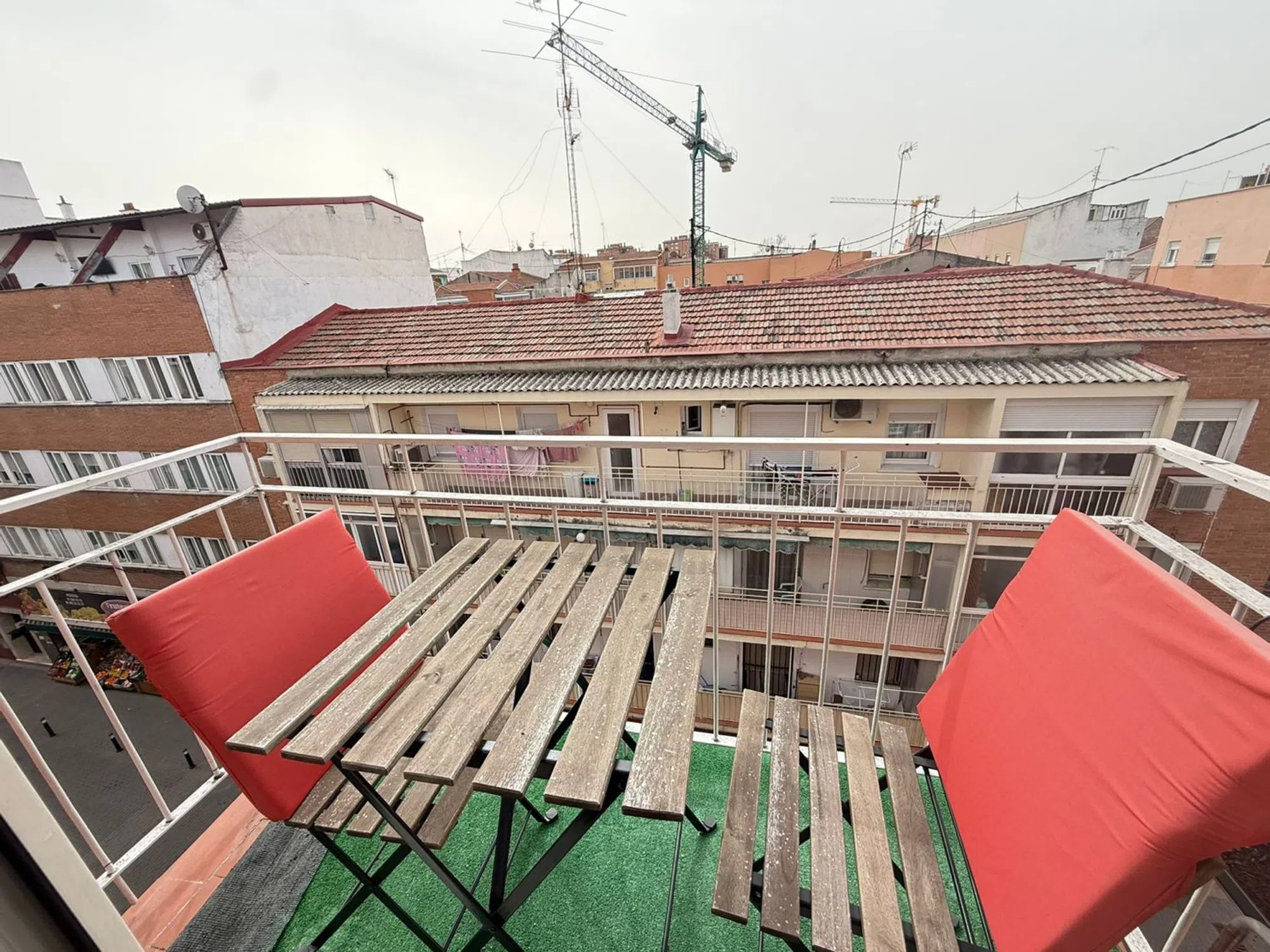 Piso en calle del Doctor Bellido - Photo 5