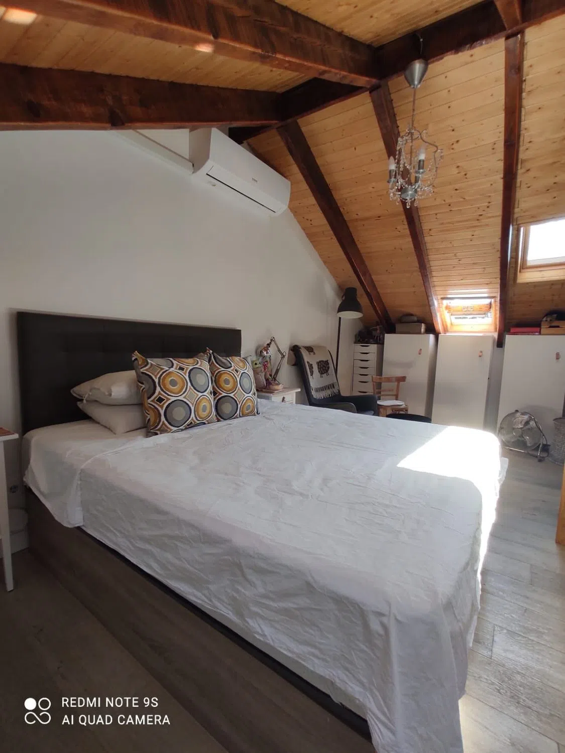 Chalet adosado en calle Rochapea s/n - Photo 4