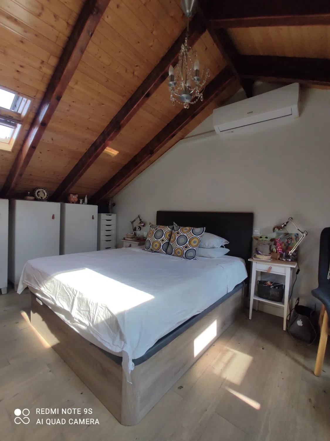 Chalet adosado en calle Rochapea s/n - Photo 6
