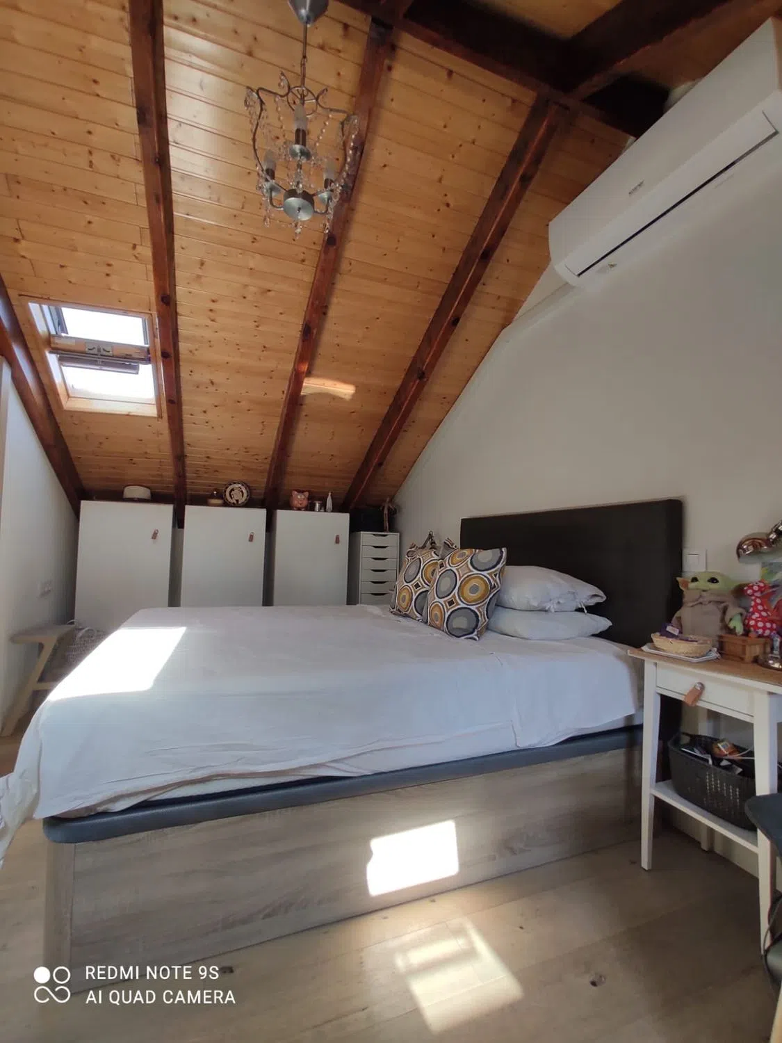 Chalet adosado en calle Rochapea s/n - Photo 7