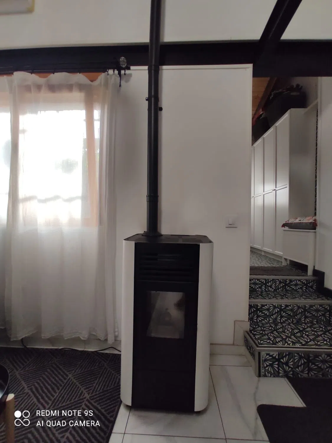 Chalet adosado en calle Rochapea s/n - Photo 8