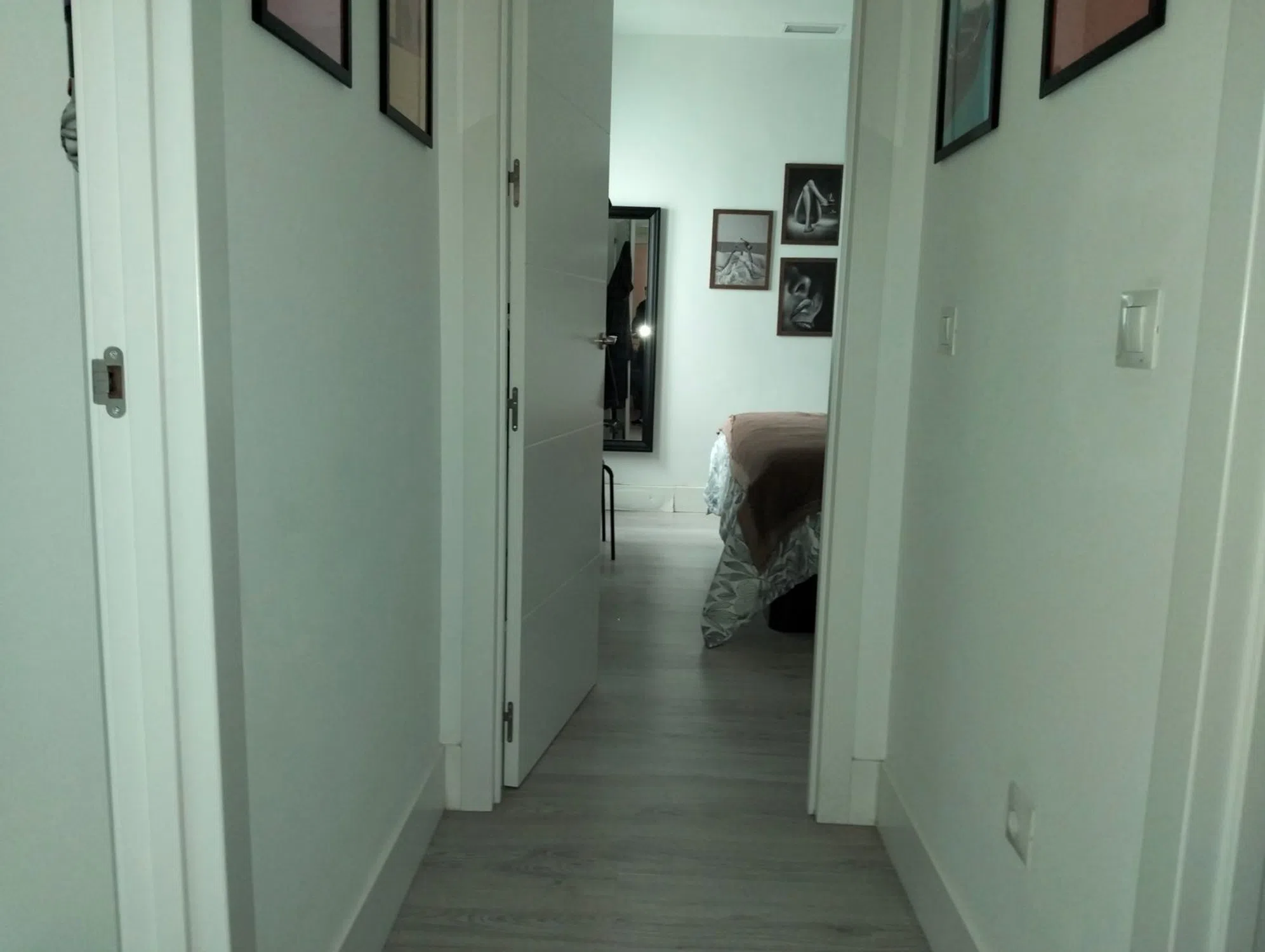 Piso en calle de Santa Alicia - Photo 5