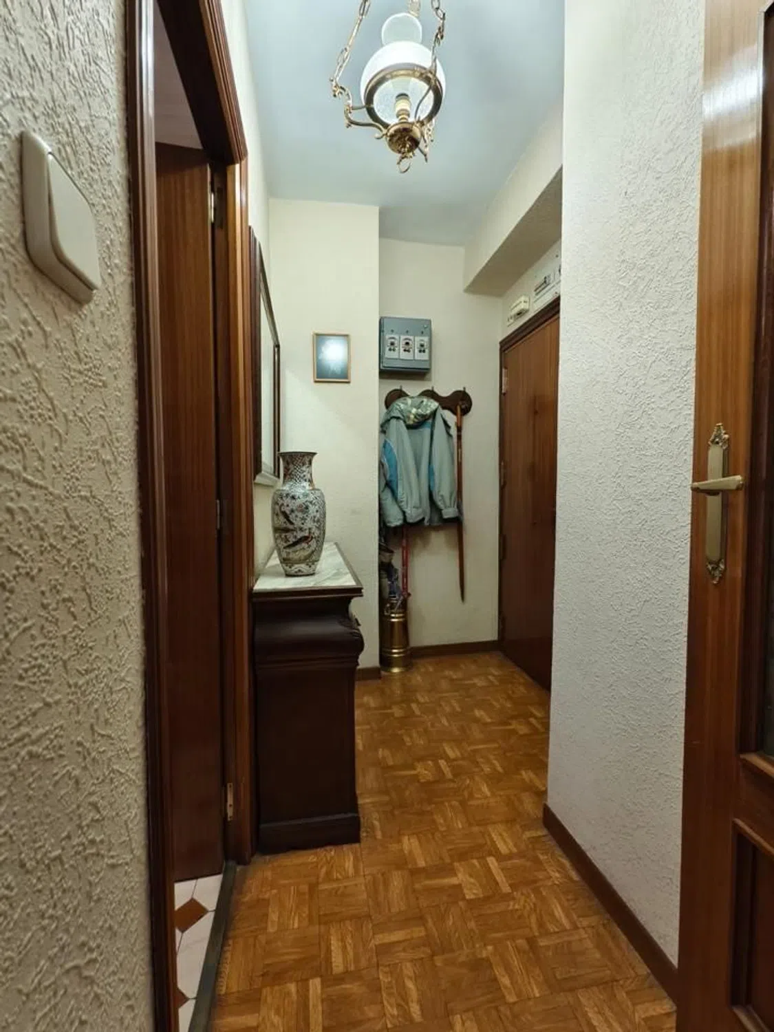 Piso en calle San Ciriaco - Photo 2