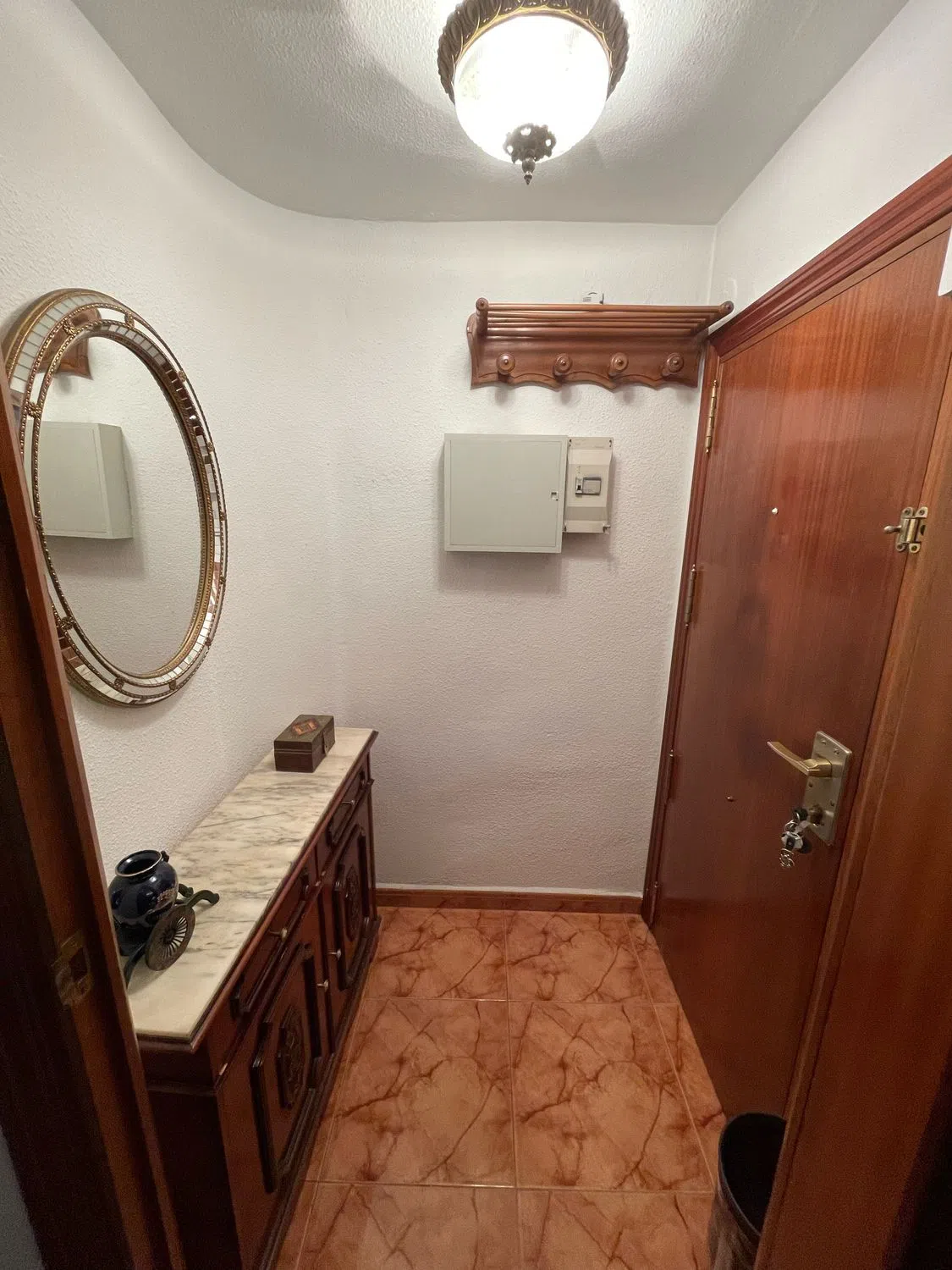 Piso en calle Cordobanes, 15 - Photo 7