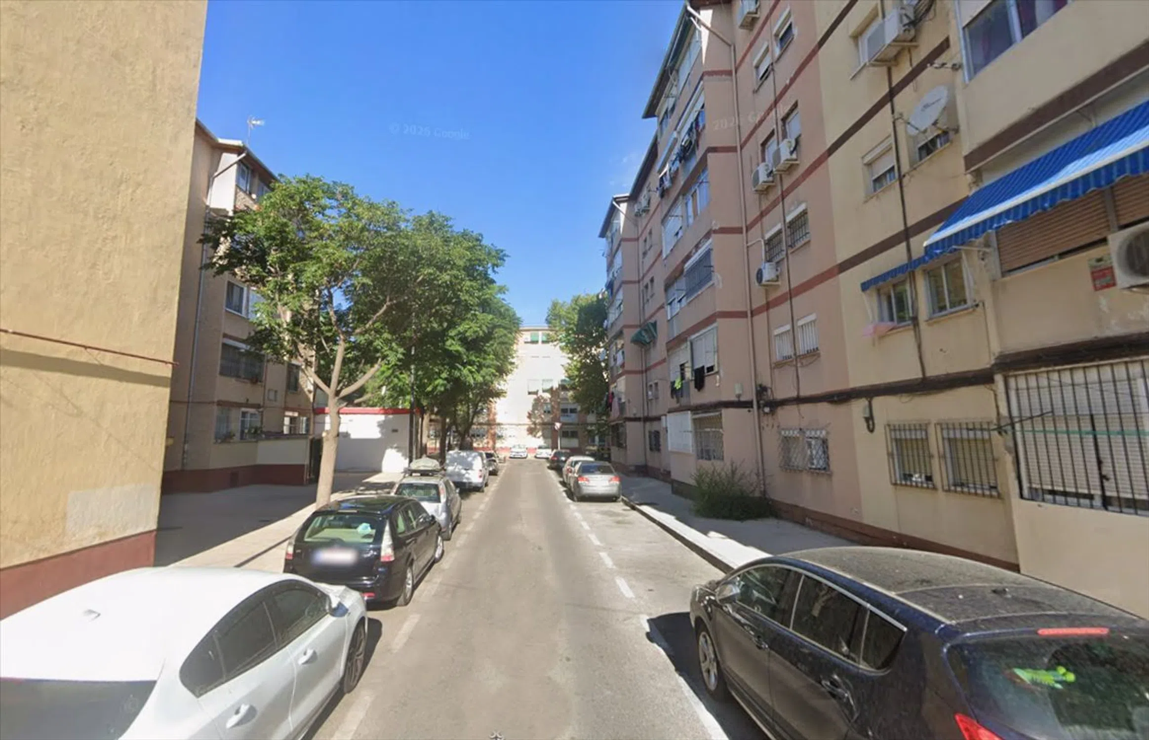 Piso en calle de Godella