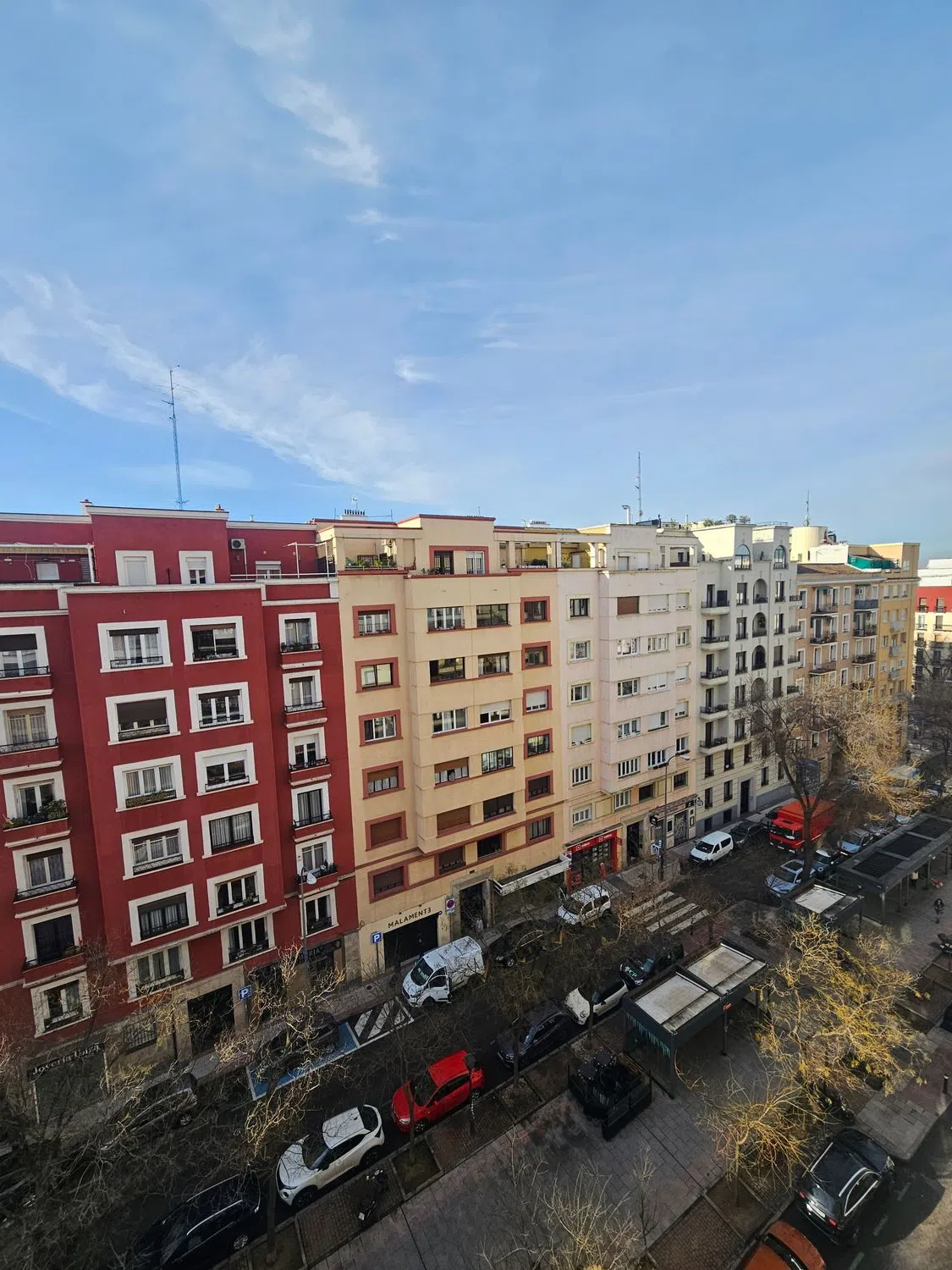 Piso en calle de Ibiza - Photo 4