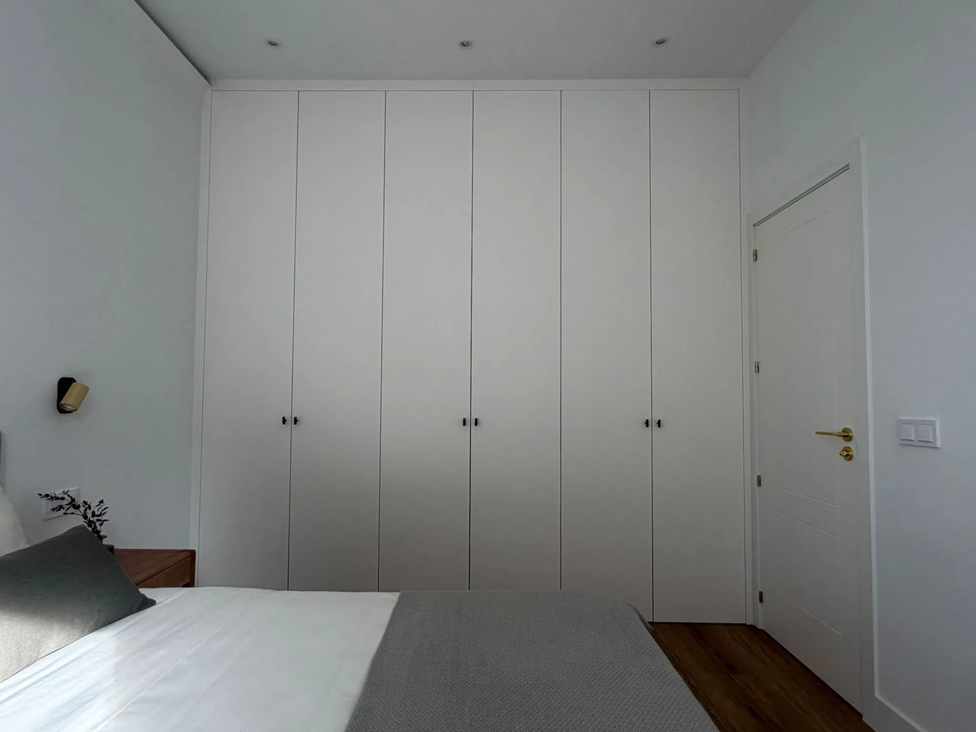 Piso en calle de Rosario Pino - Photo 7