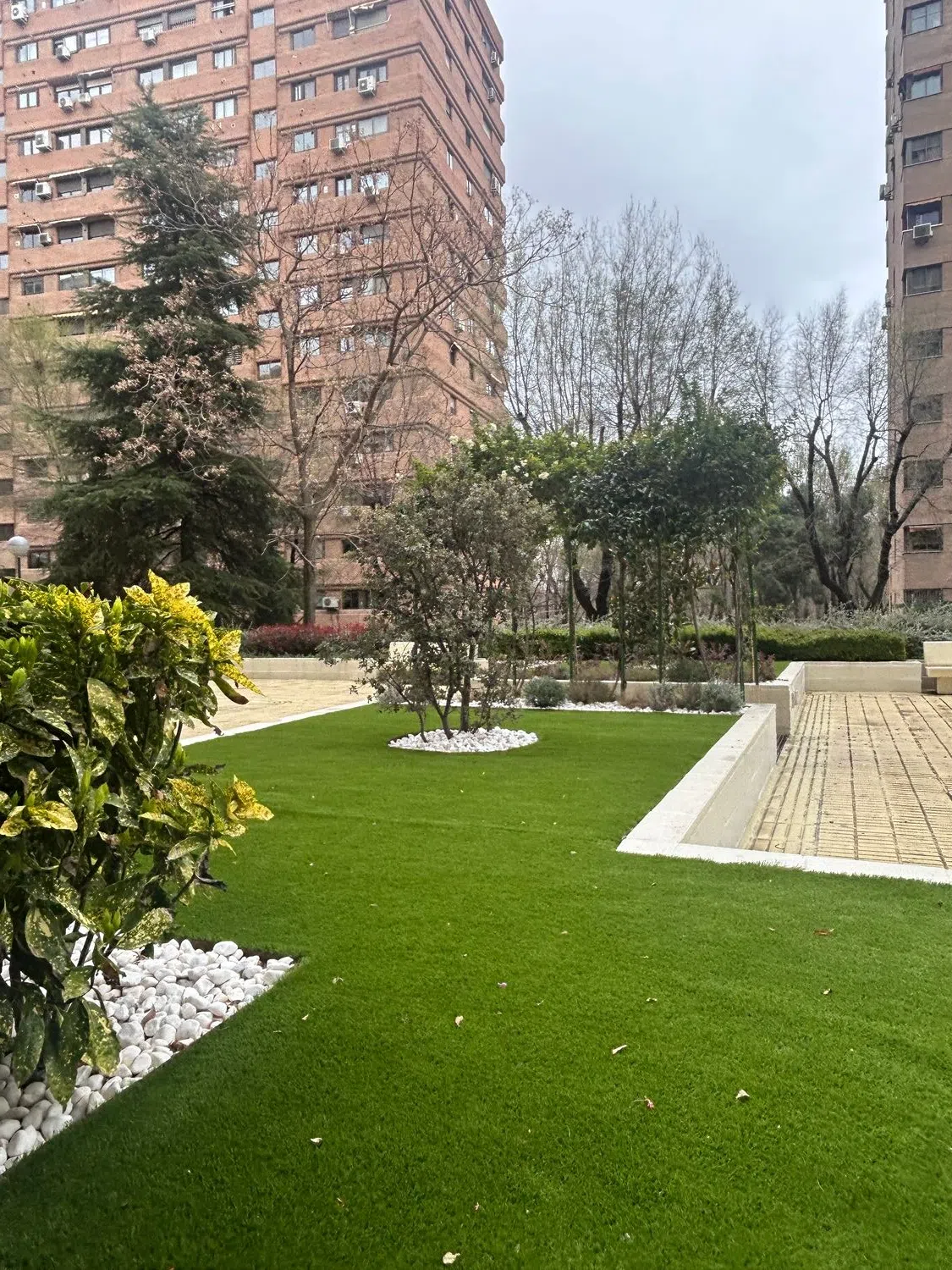 Piso en CL Juan Esplandiu