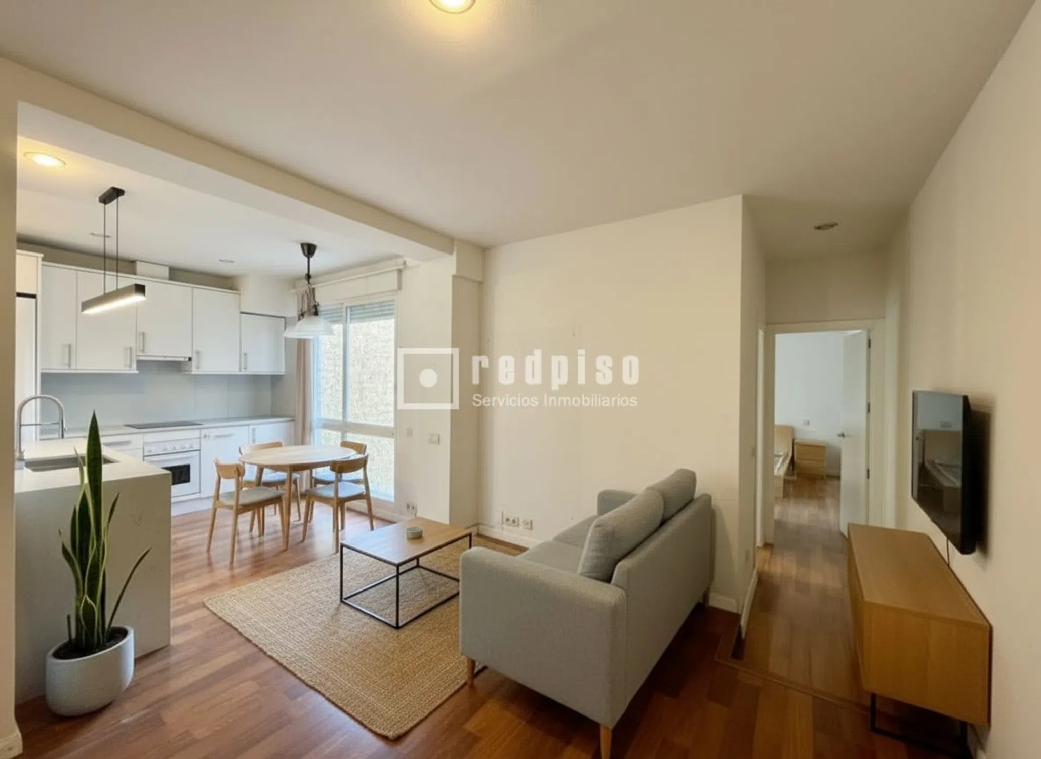 Piso en calle de Bravo Murillo - Photo 4