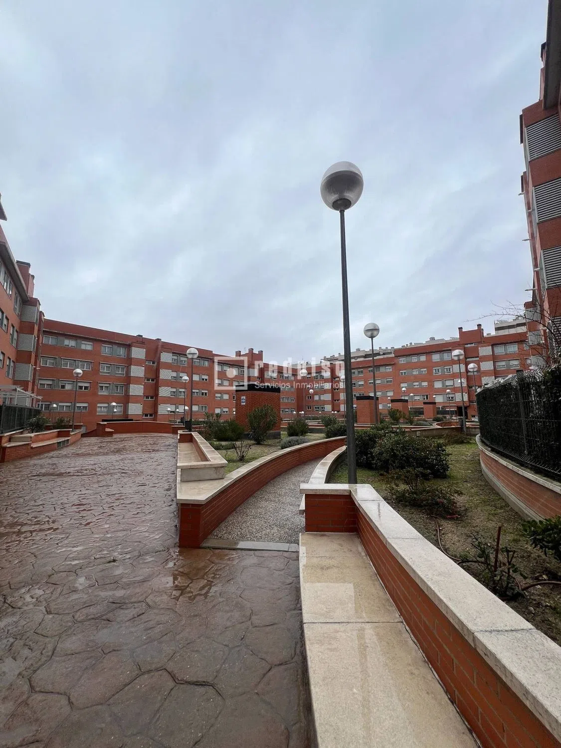 Piso en calle de Alto de la Sartenilla