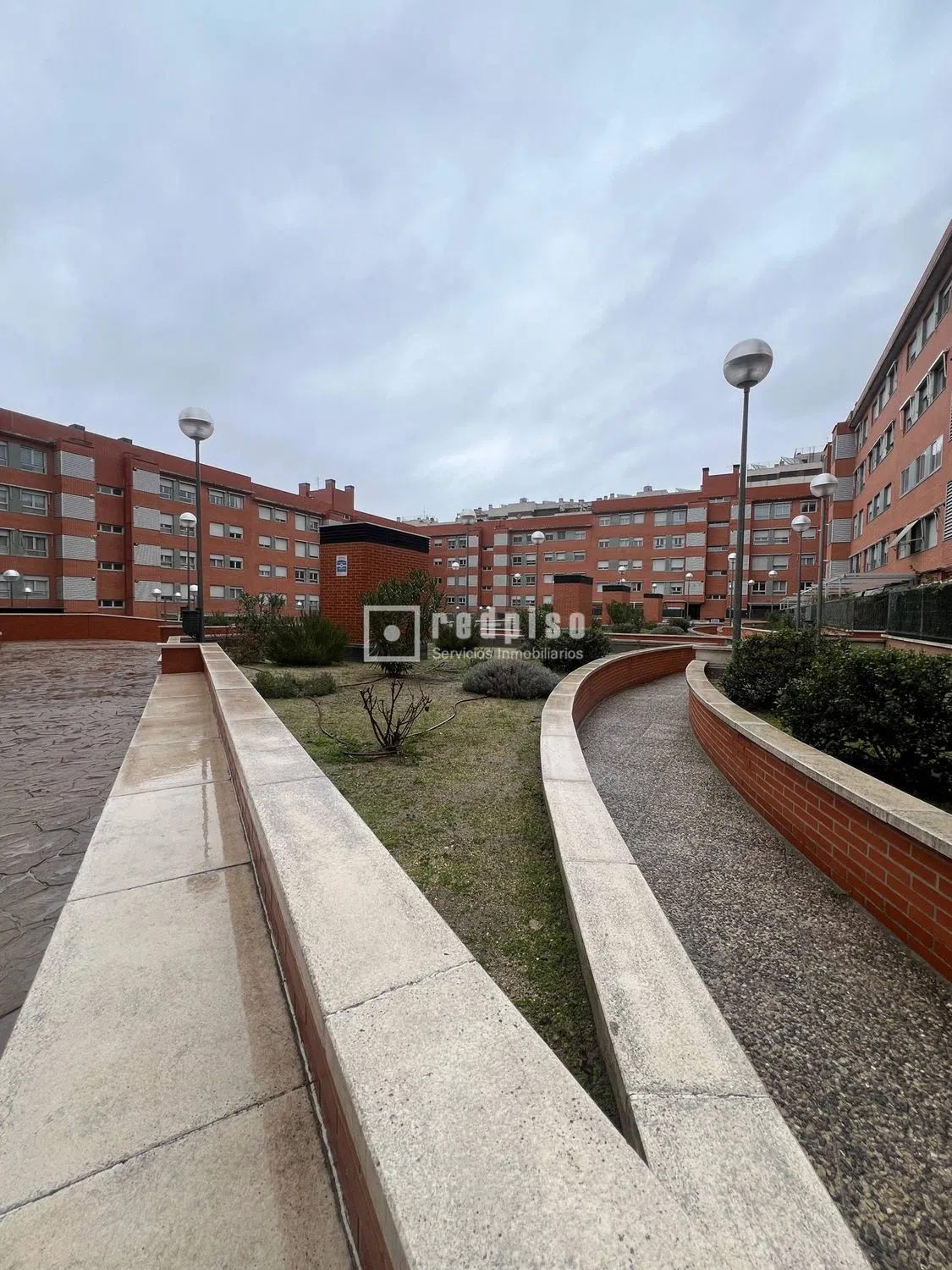 Piso en calle de Alto de la Sartenilla - Photo 2