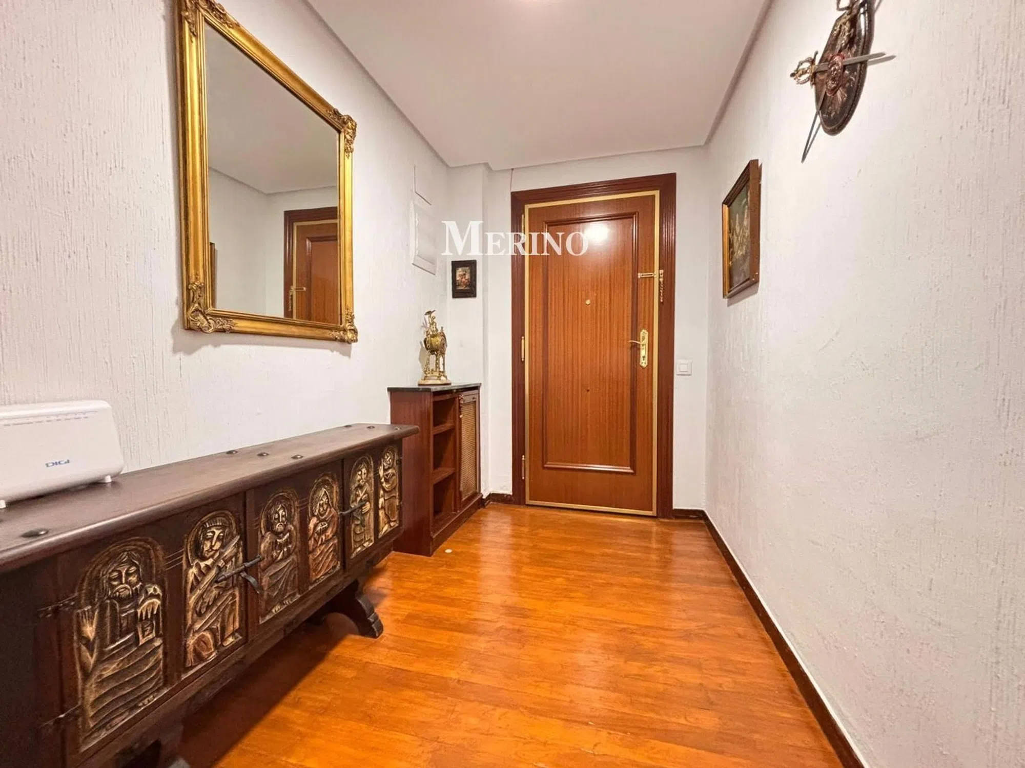Piso en calle de Francos Rodríguez - Photo 5