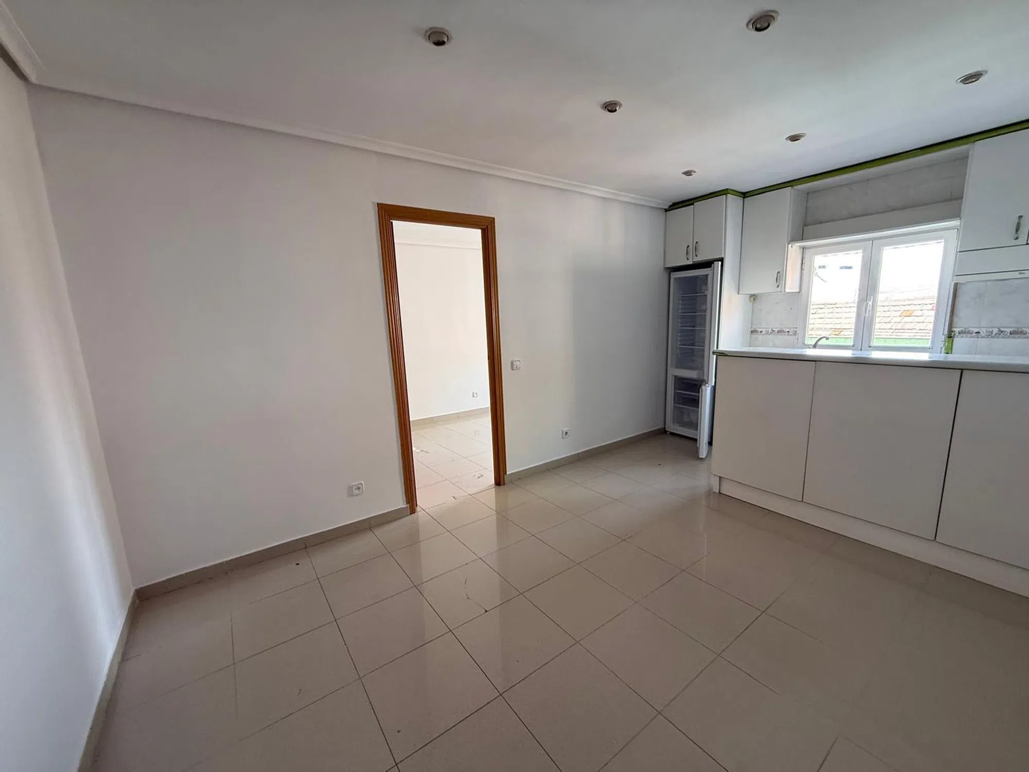 Piso en calle de Tablada - Photo 4