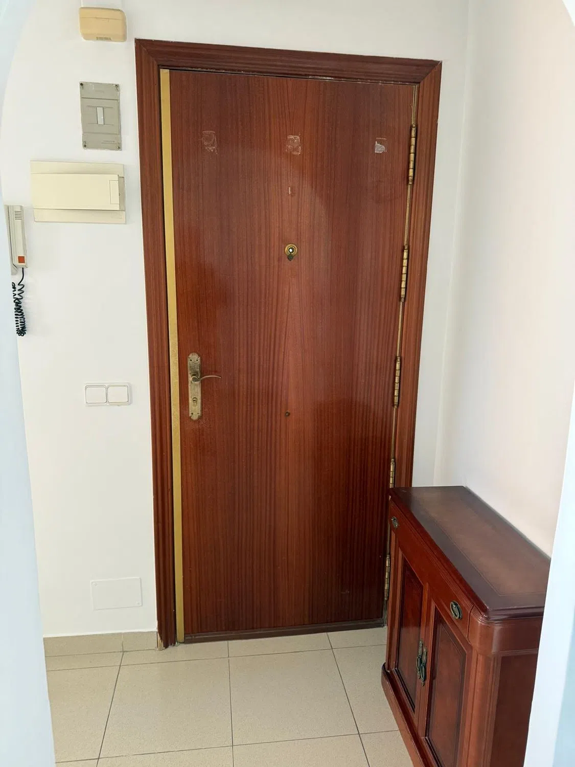 Piso en calle de Tablada - Photo 6