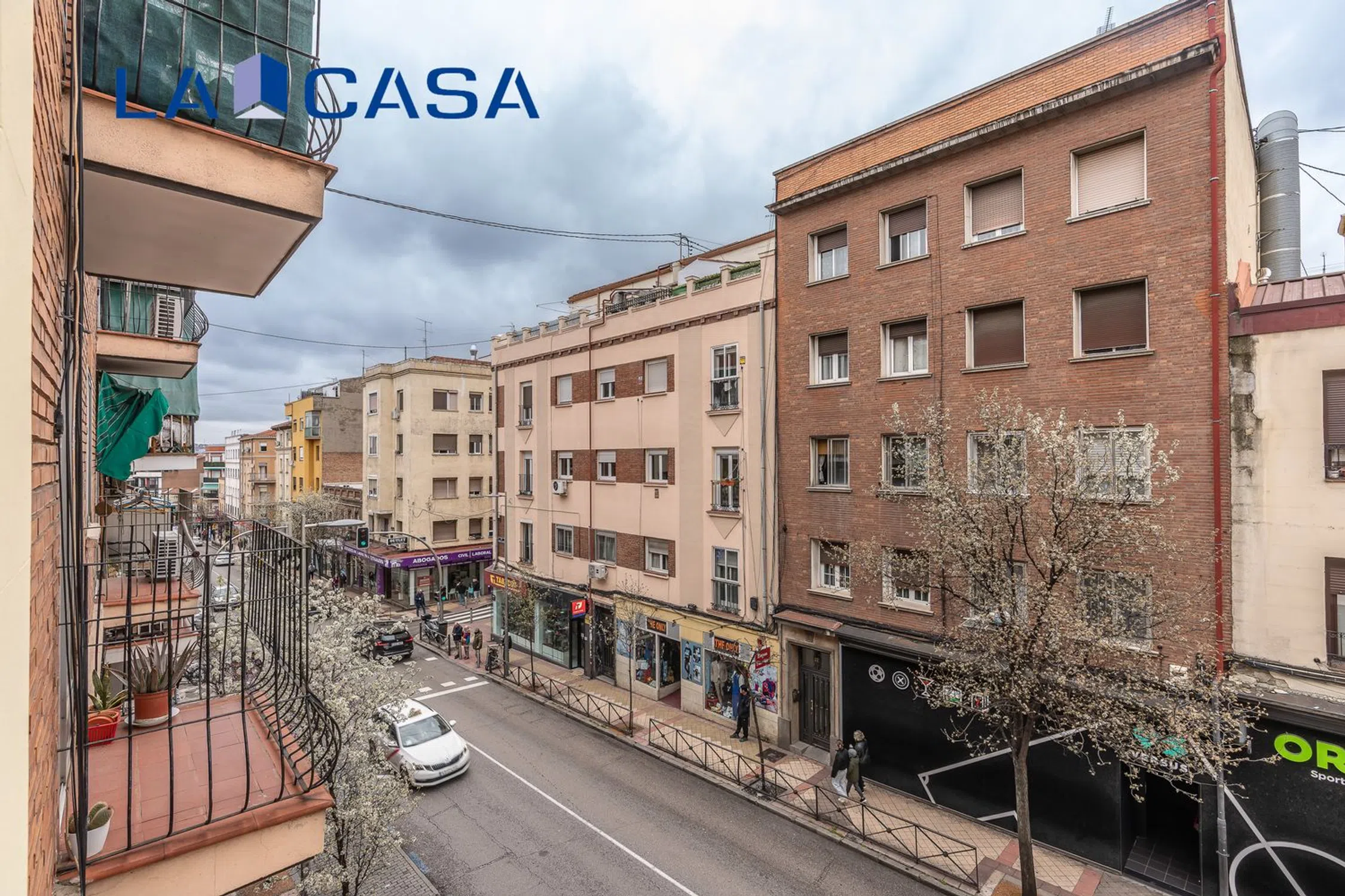 Piso en calle de Marcelo Usera - Photo 2