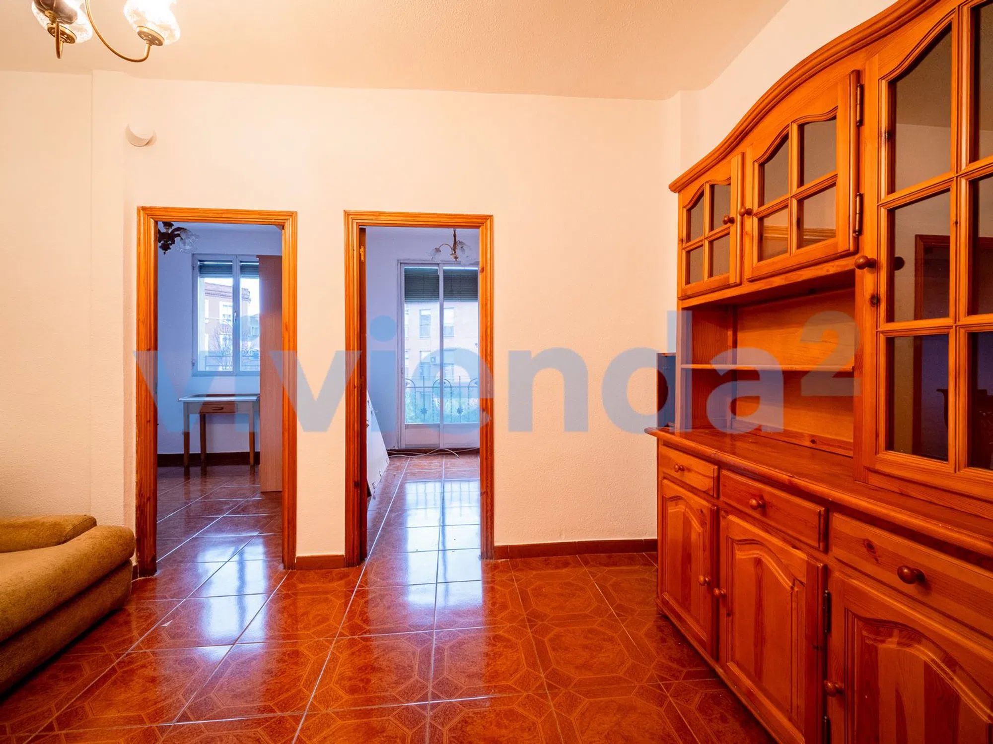 Piso en camino de Valderribas - Photo 3