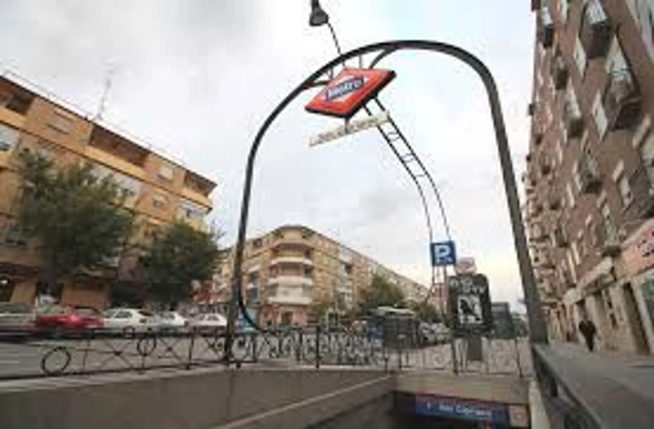 Piso en calle del Jardín de la Duquesa