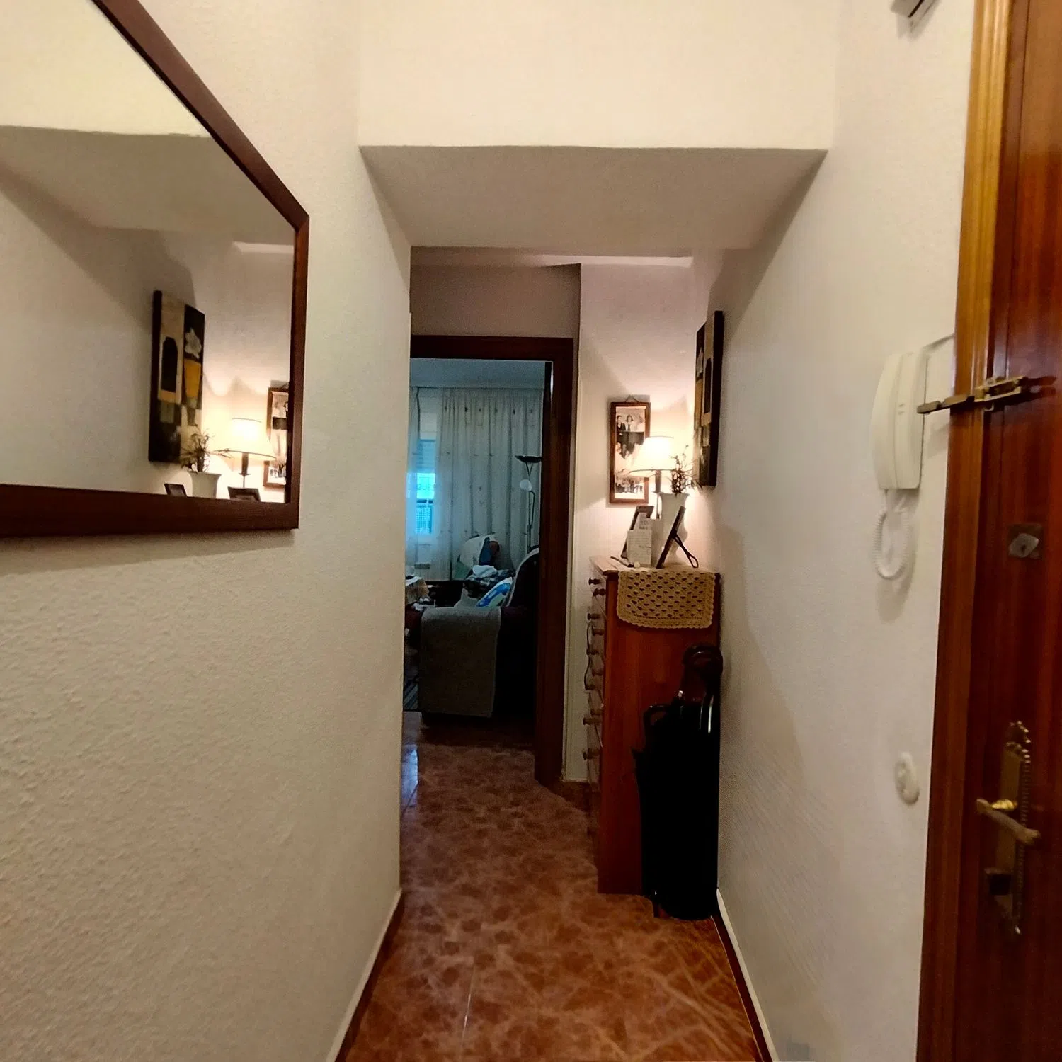 Piso en calle del Jardín de la Duquesa - Photo 8