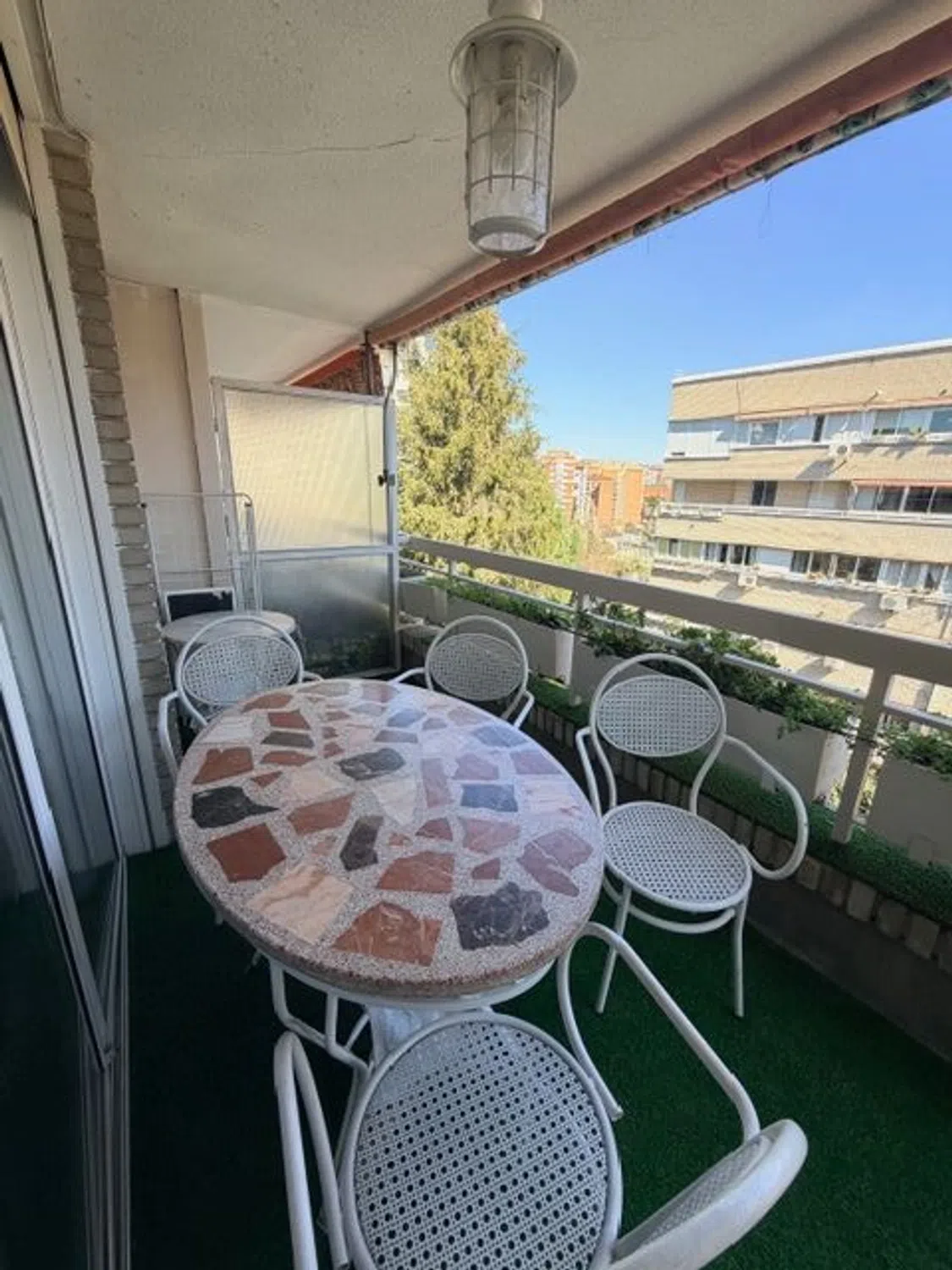 Piso en calle de San Gerardo - Photo 17