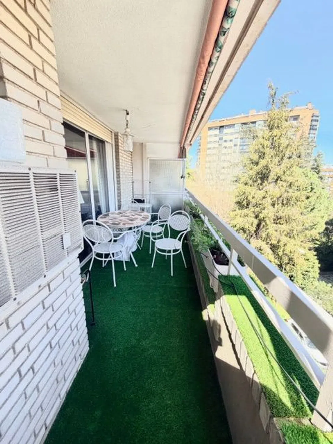Piso en calle de San Gerardo - Photo 18