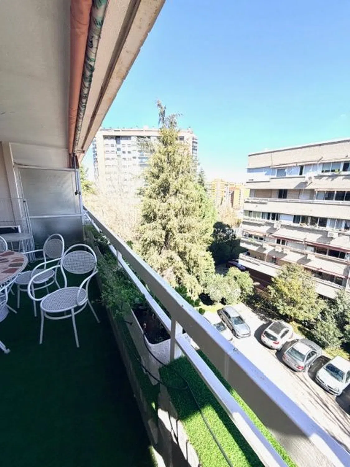 Piso en calle de San Gerardo - Photo 20