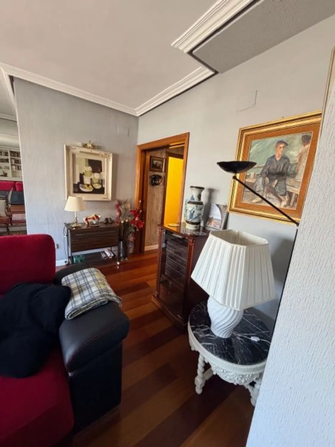 Piso en calle de San Gerardo - Photo 10