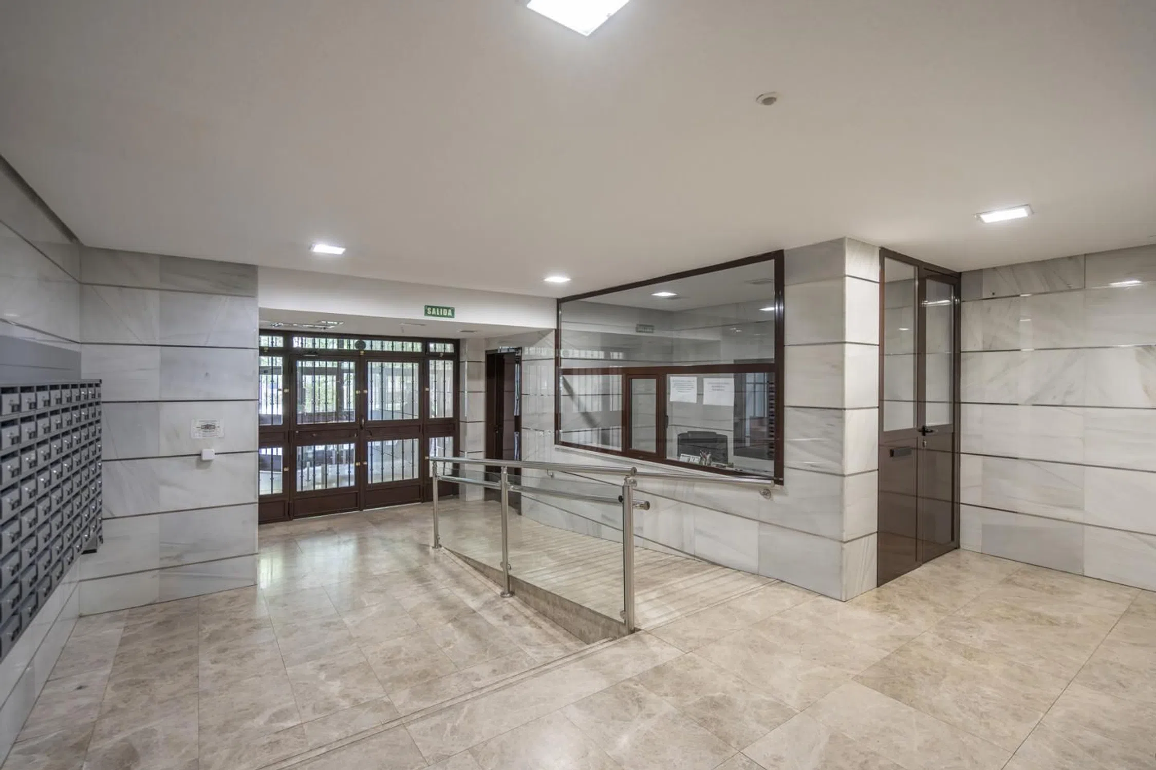 Piso en calle Butrón - Photo 2