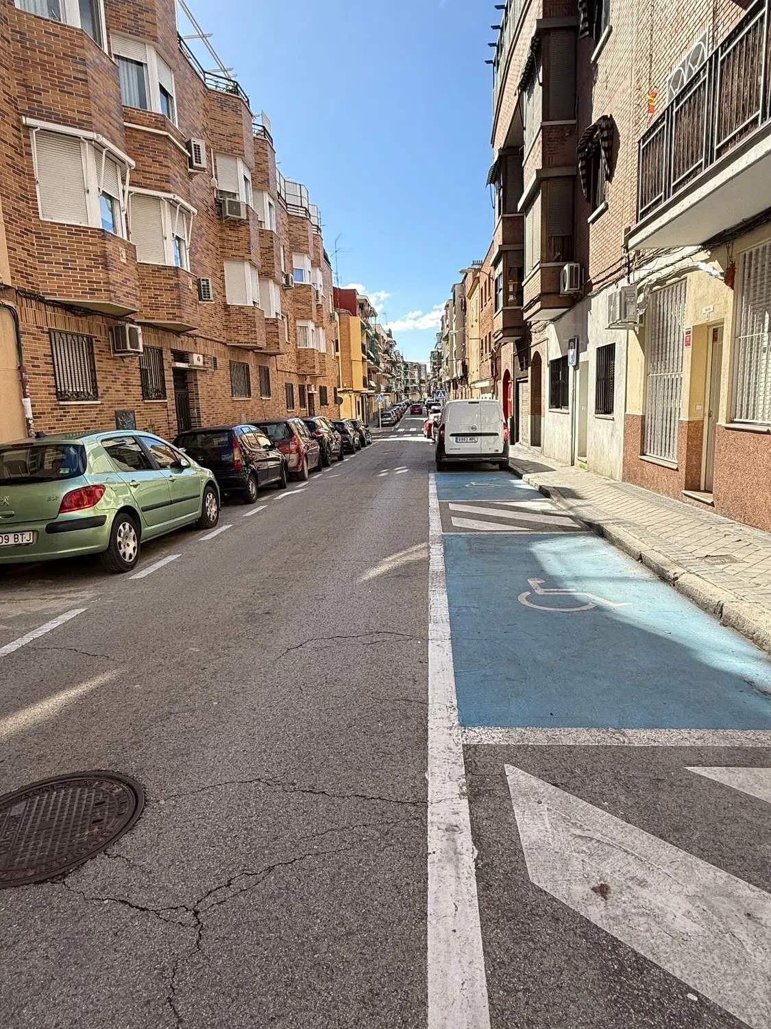 Piso en calle de Juan Peñalver, 43 - Photo 5