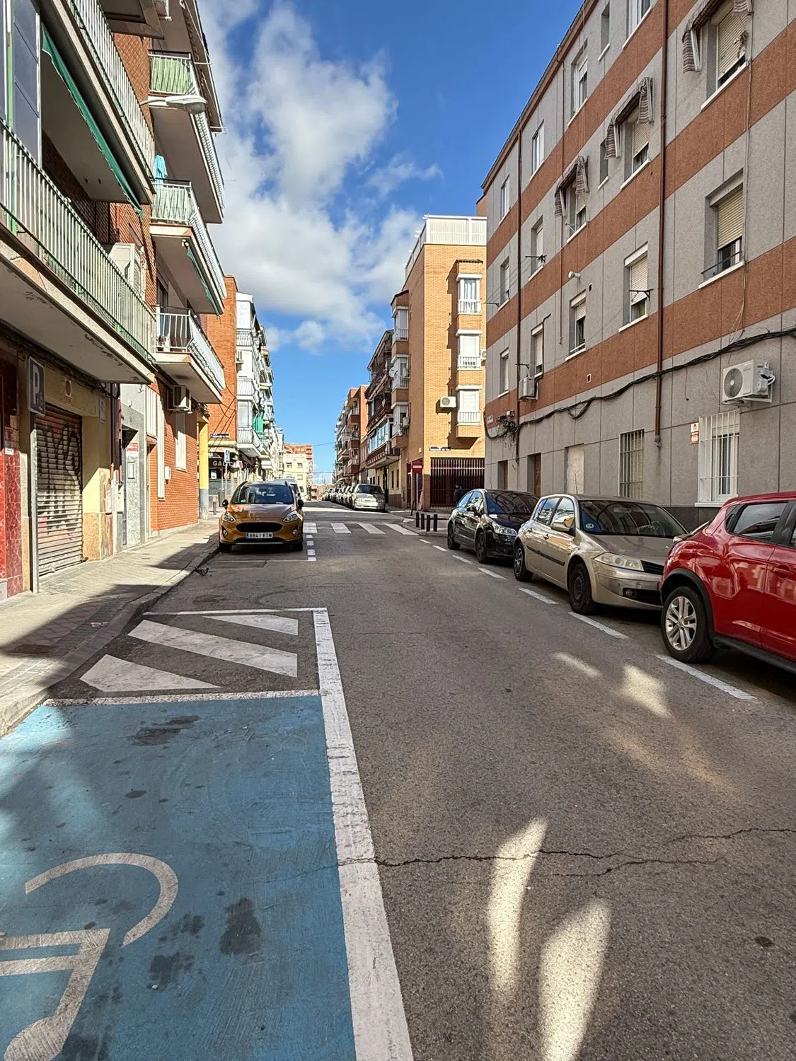 Piso en calle de Juan Peñalver, 43 - Photo 7