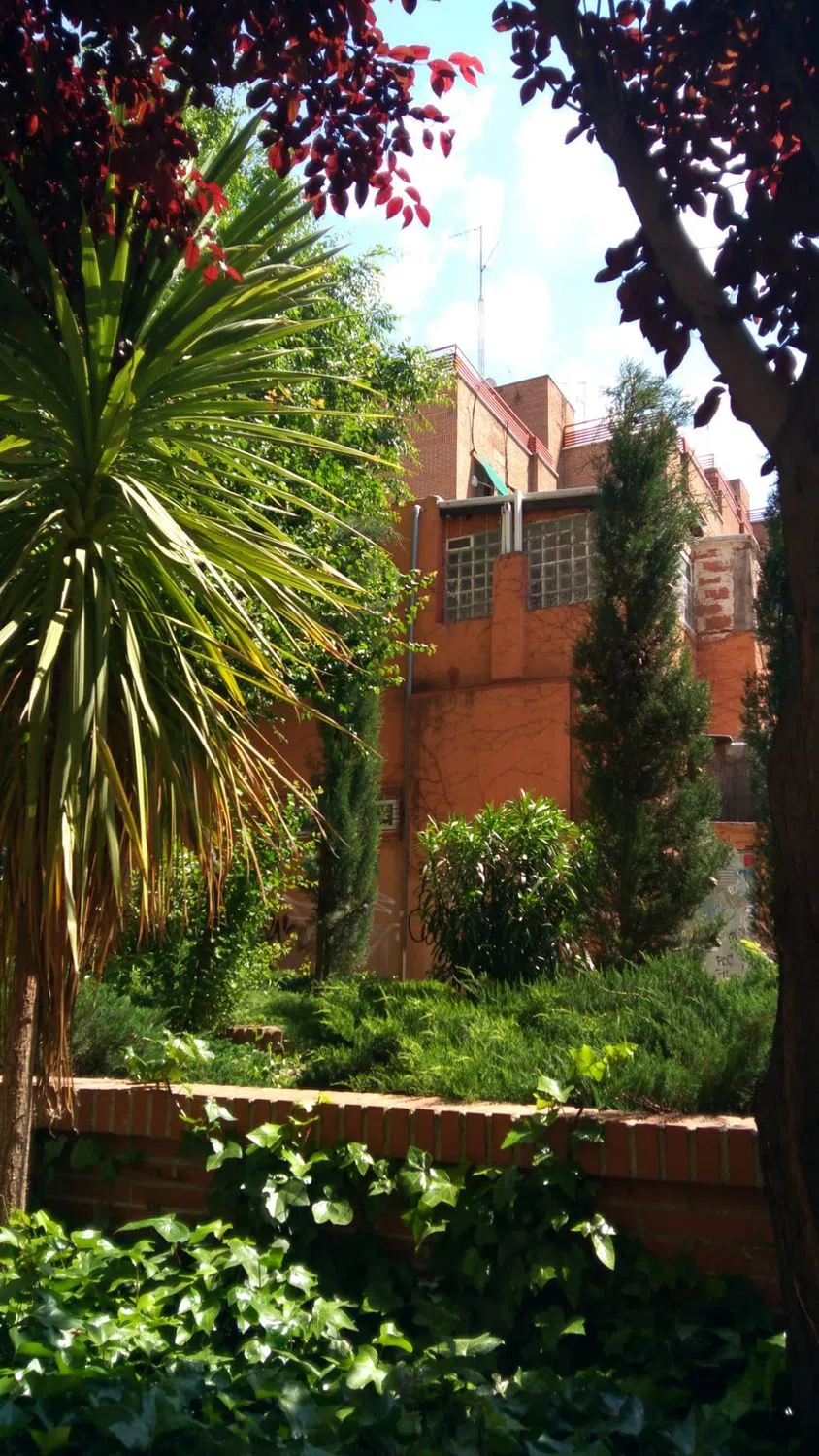 Casa independiente