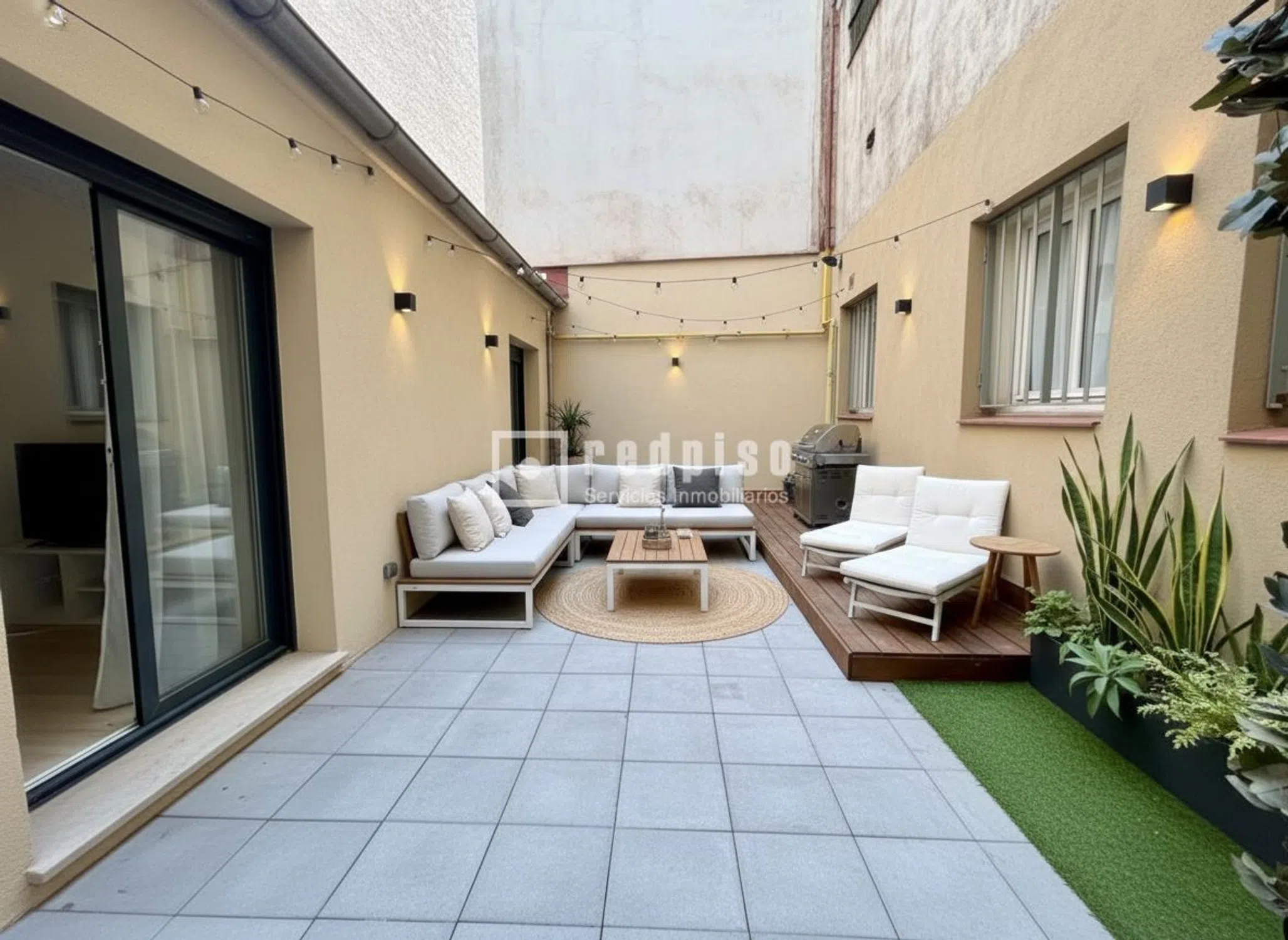 Piso en calle de Bravo Murillo - Photo 2