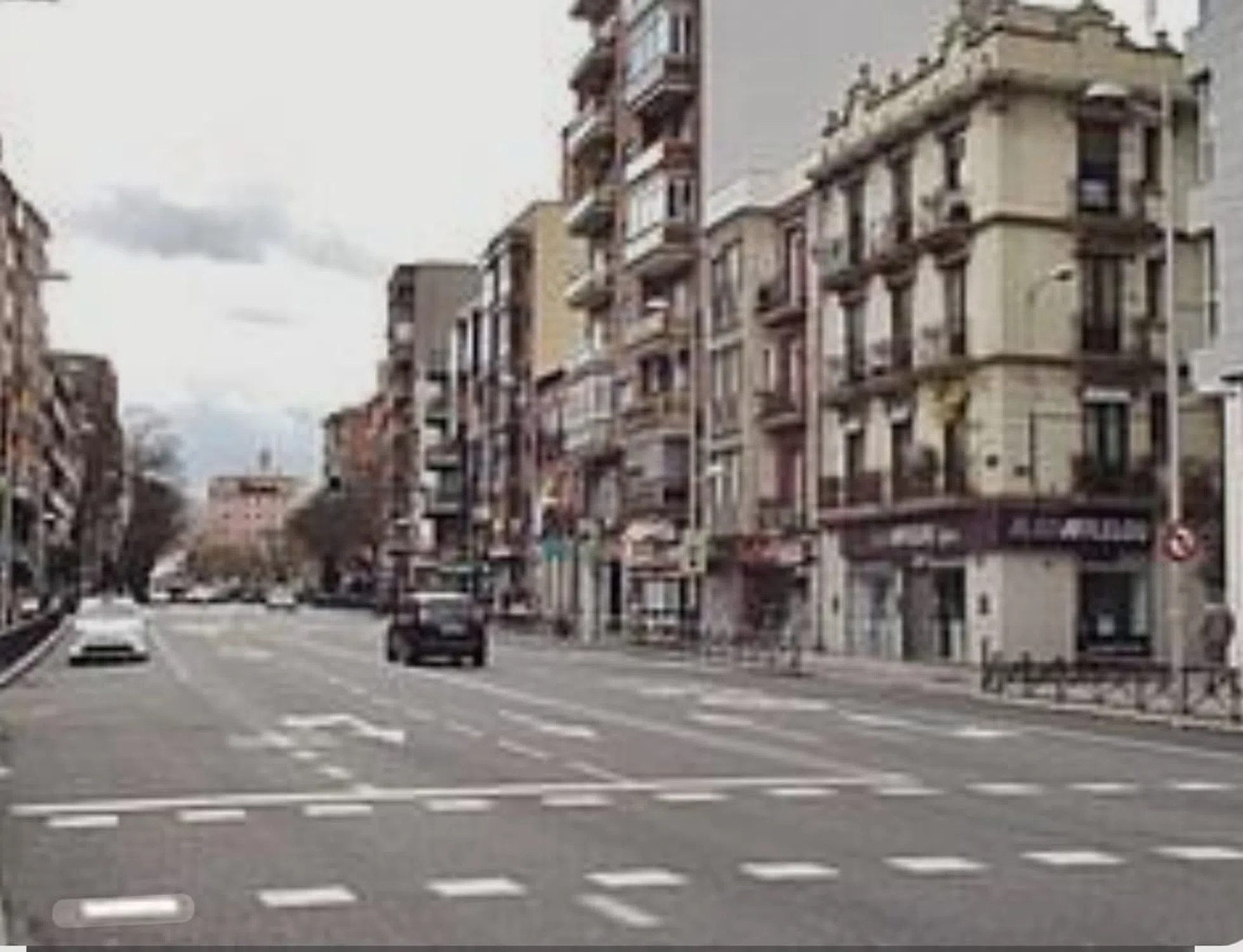 Piso en calle de Tenerife
