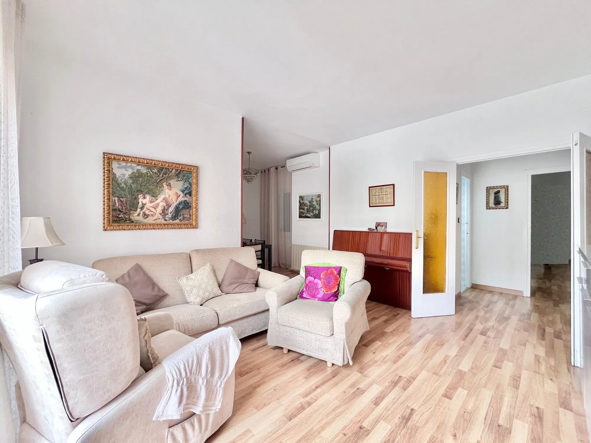Piso en calle de Trinxant, 134 - Photo 2