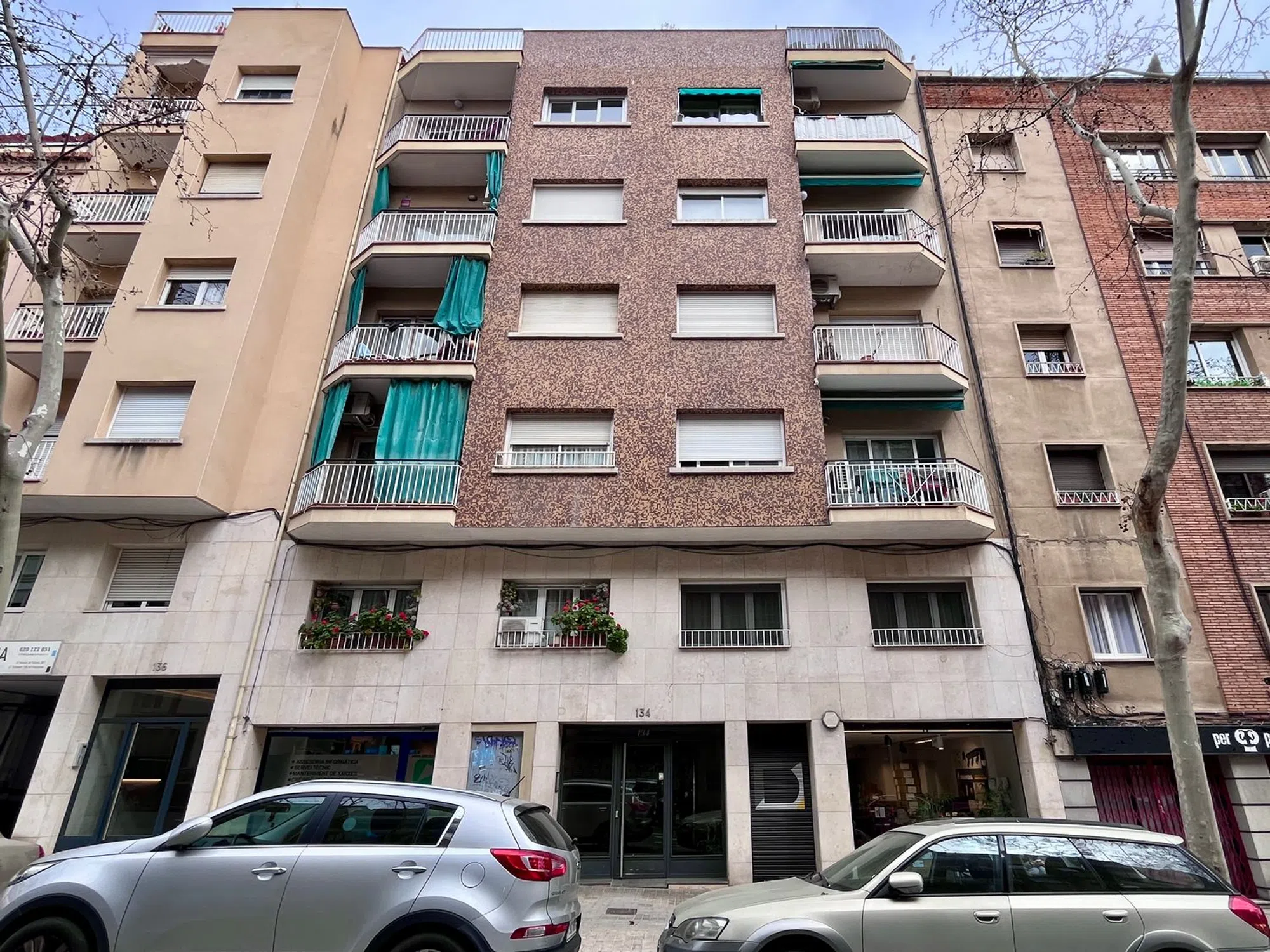 Piso en calle de Trinxant, 134 - Photo 15
