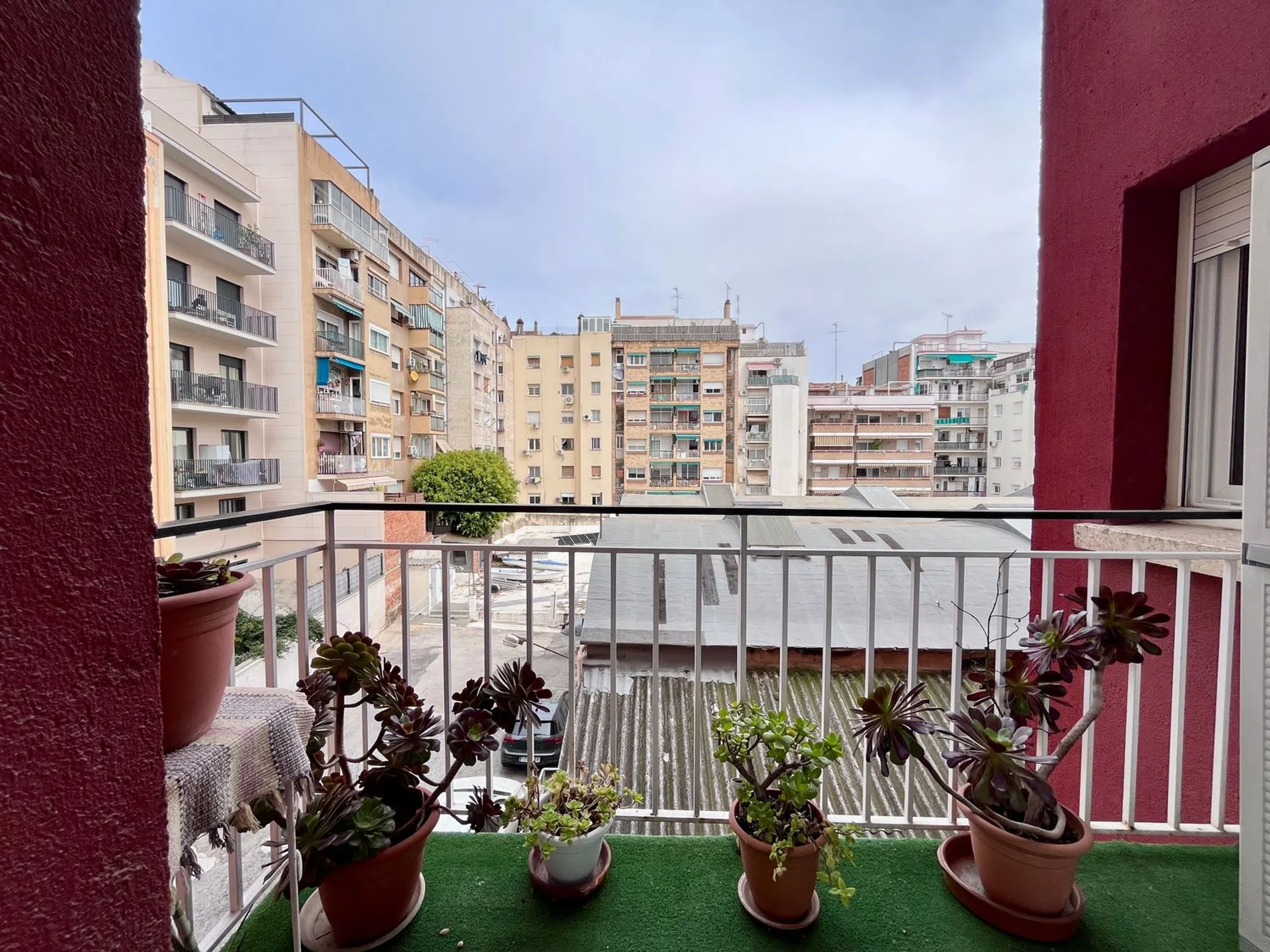 Piso en calle de Trinxant, 134 - Photo 4