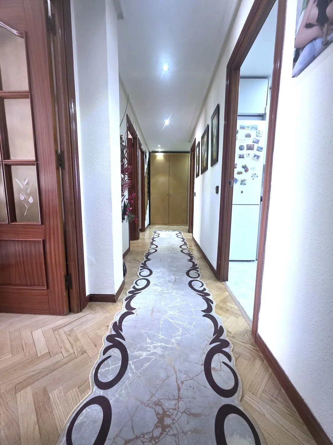 Piso en calle María Martínez Oviol - Photo 8