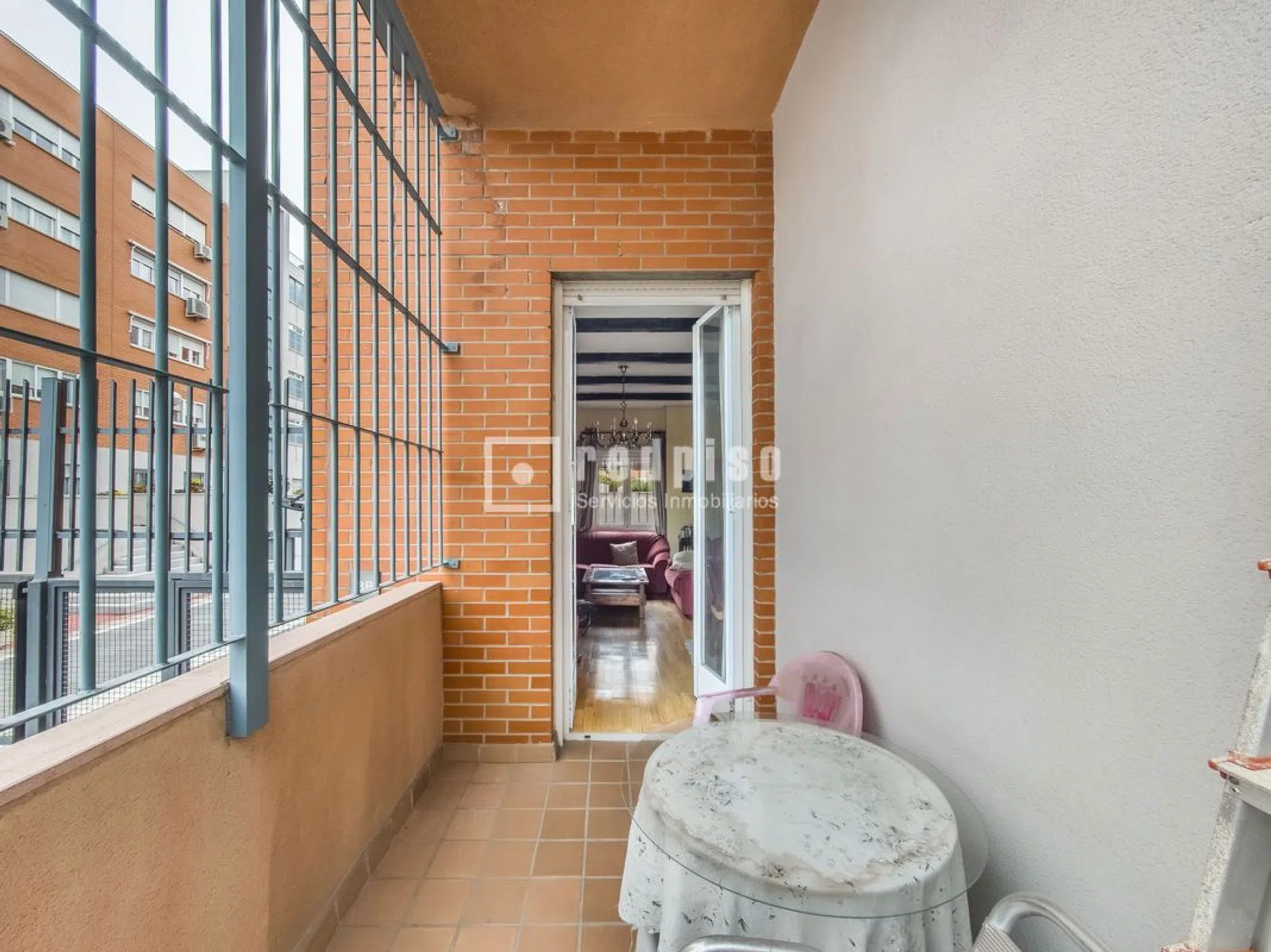 Piso en calle de Cordel de Pavones - Photo 4