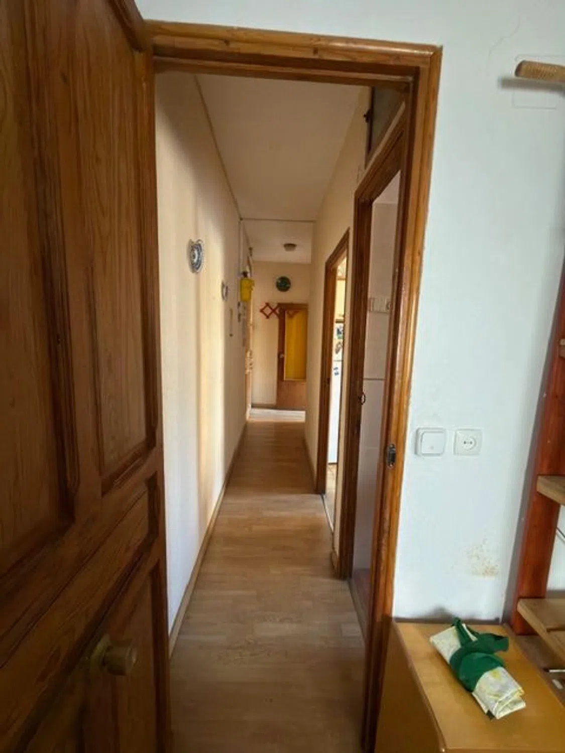 Piso en calle de Cicerón, 4 - Photo 6