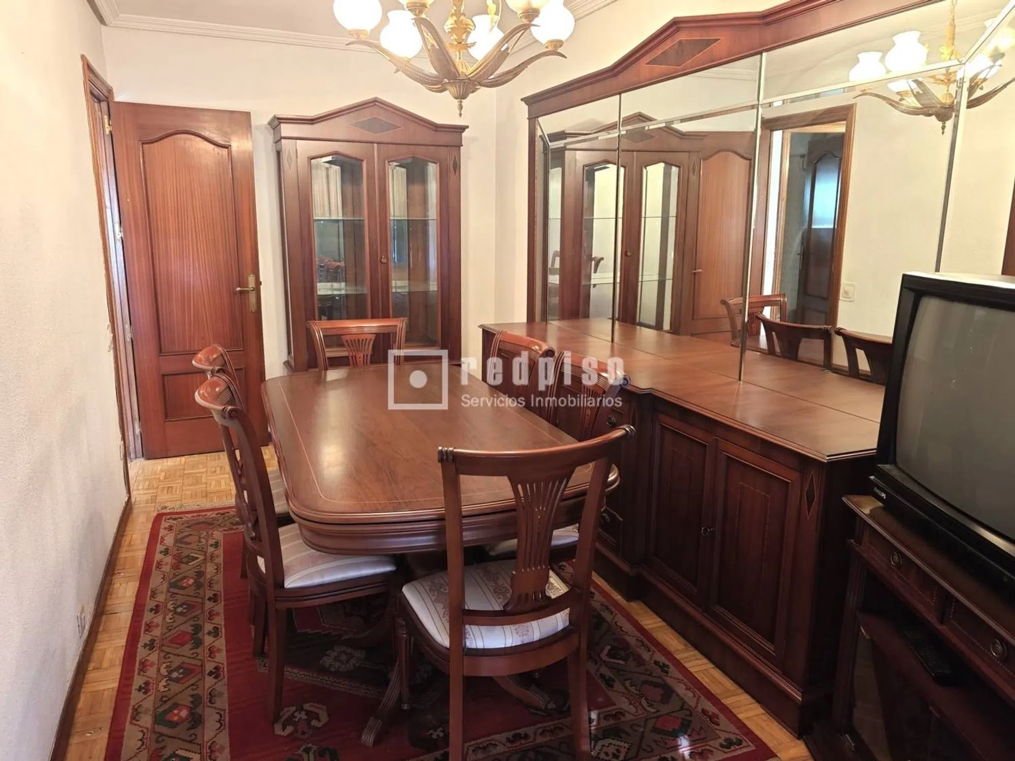 Piso en calle del Pico Cebollera - Photo 6