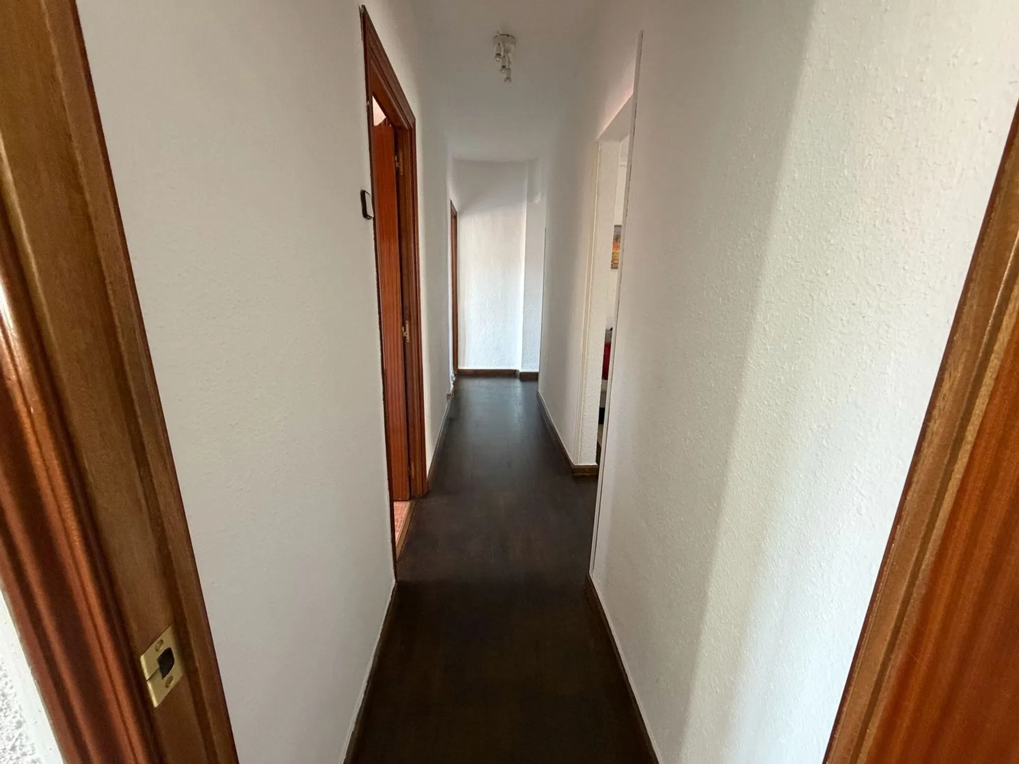 Piso en calle Emilio Raboso - Photo 2