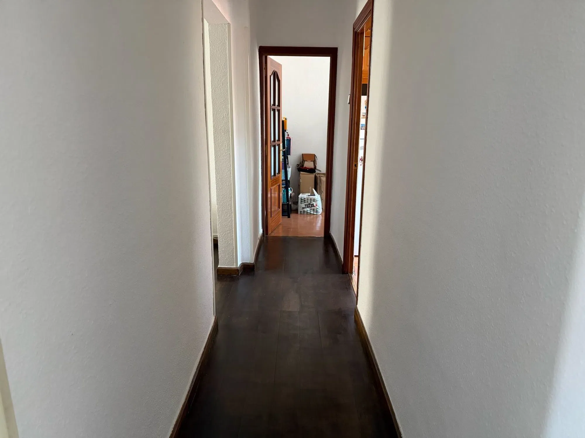 Piso en calle Emilio Raboso - Photo 3