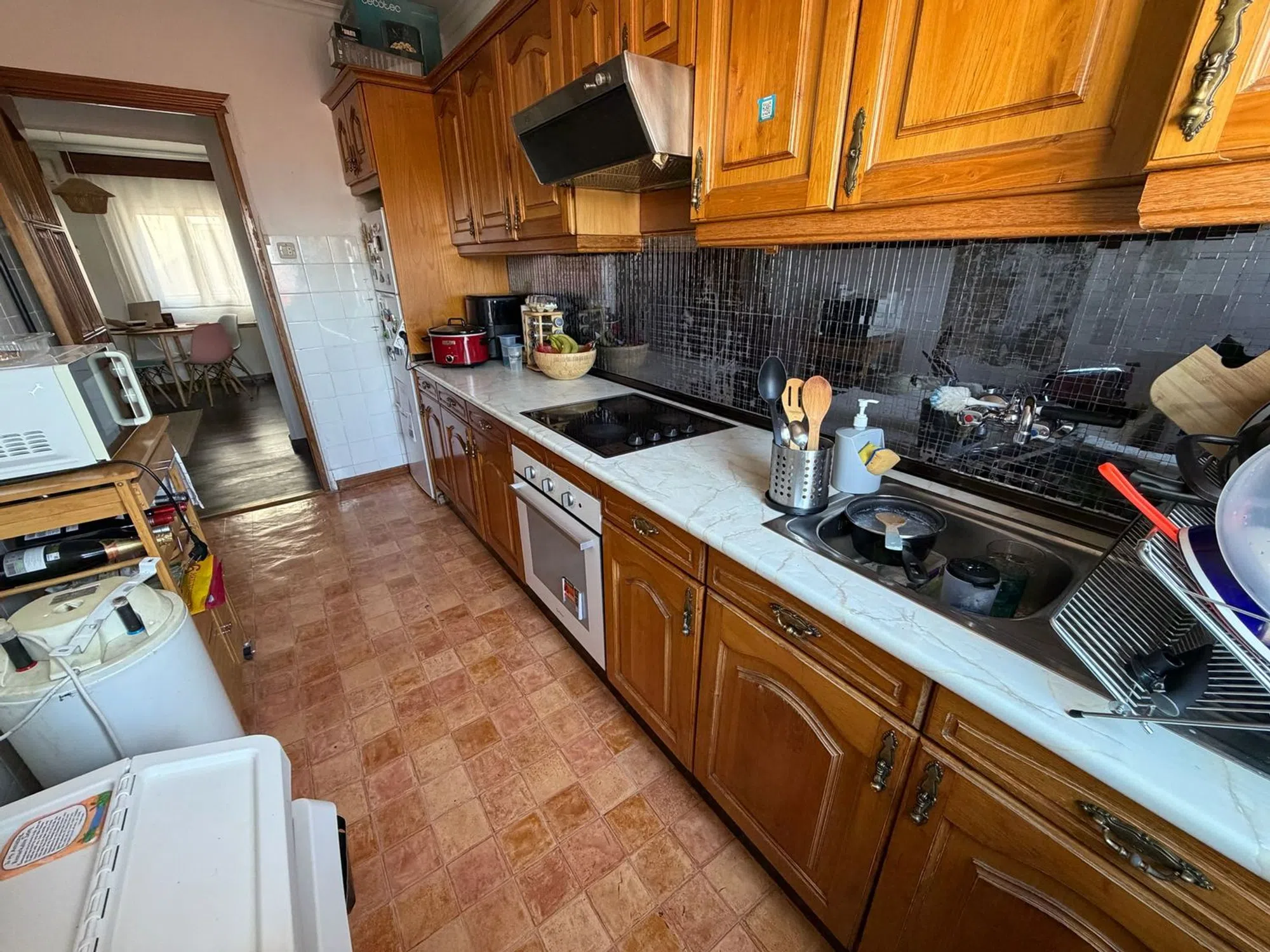 Piso en calle Emilio Raboso - Photo 6