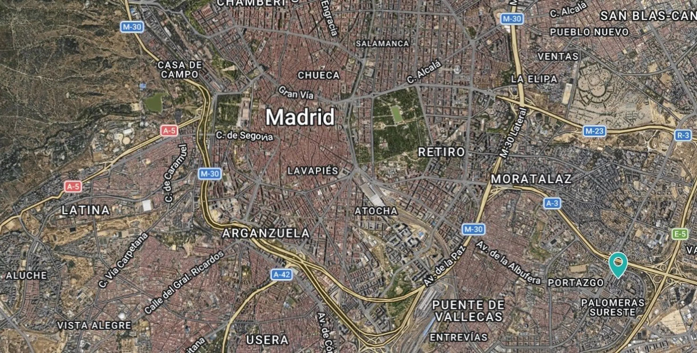 Piso en calle de Luis Marín - Photo 3