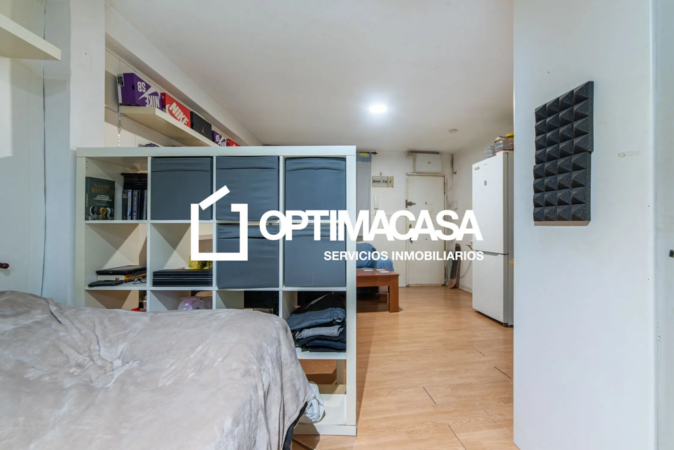 Piso en calle de Santa Juliana - Photo 2