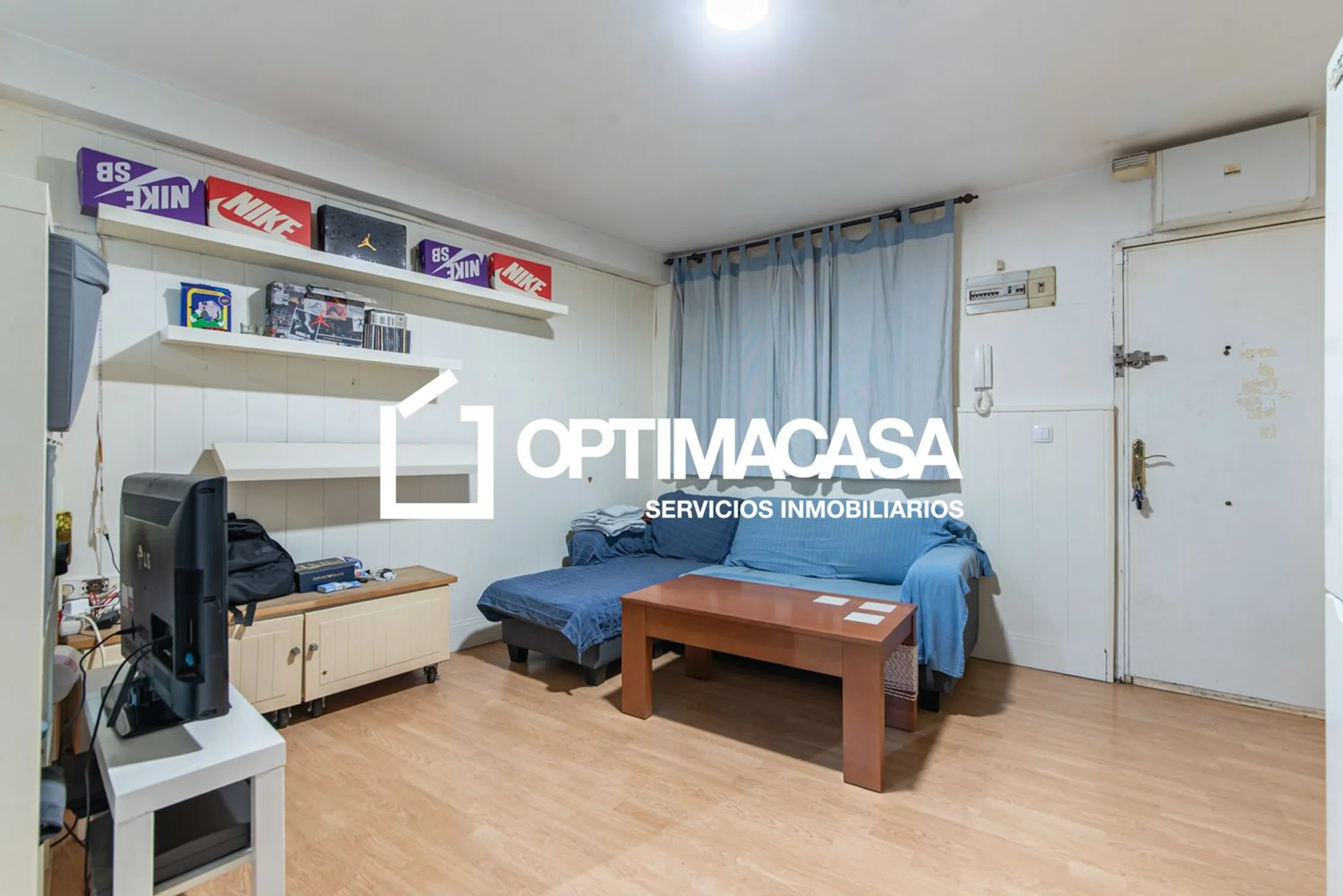 Piso en calle de Santa Juliana - Photo 5
